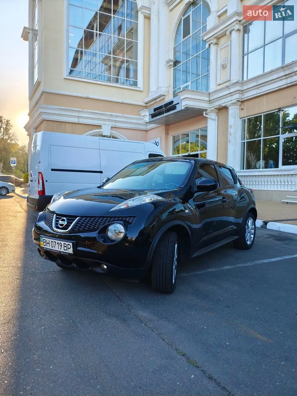 2012 Nissan Juke - мініатюра 4