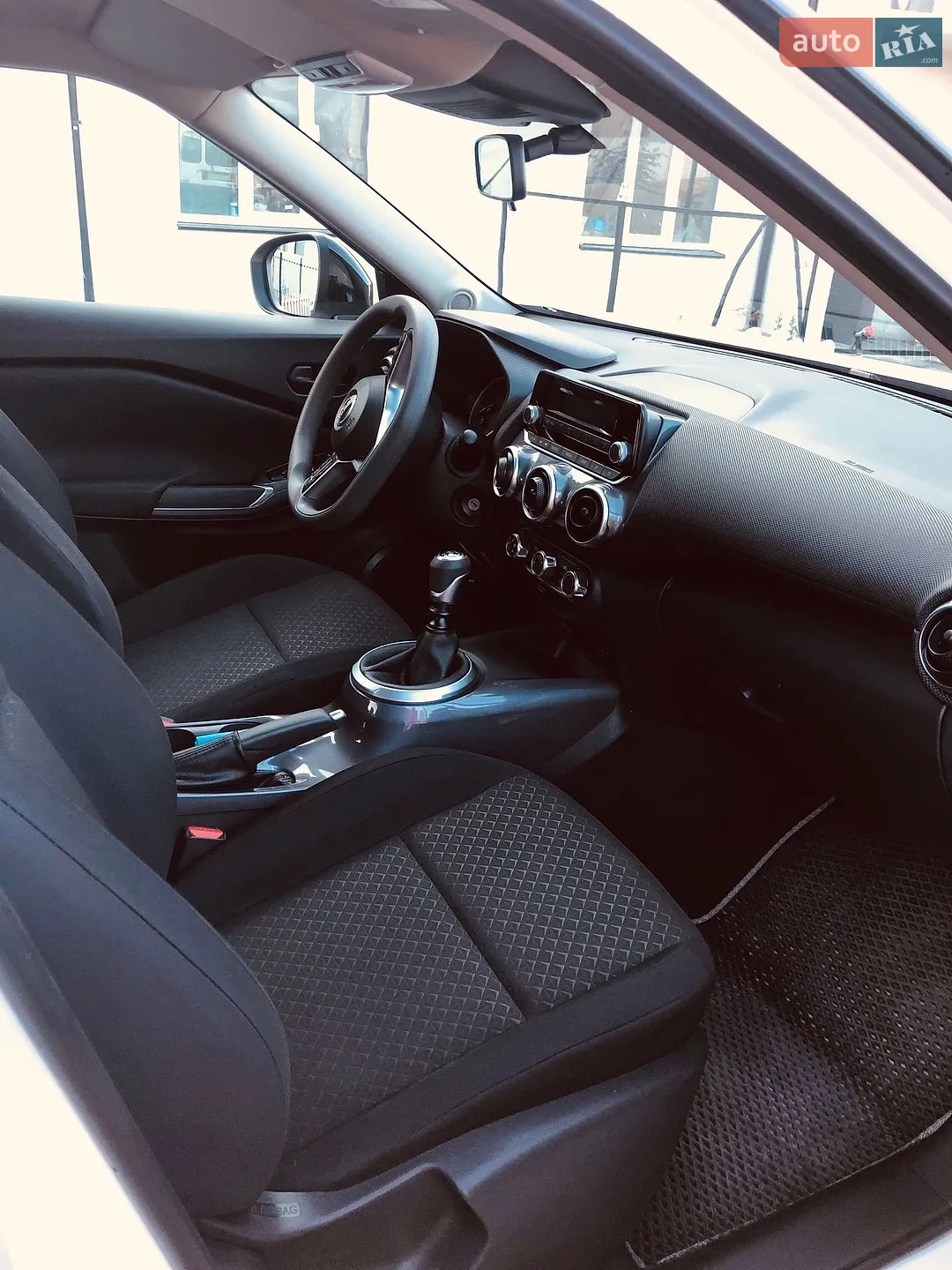 2023 Nissan Juke - мініатюра 4