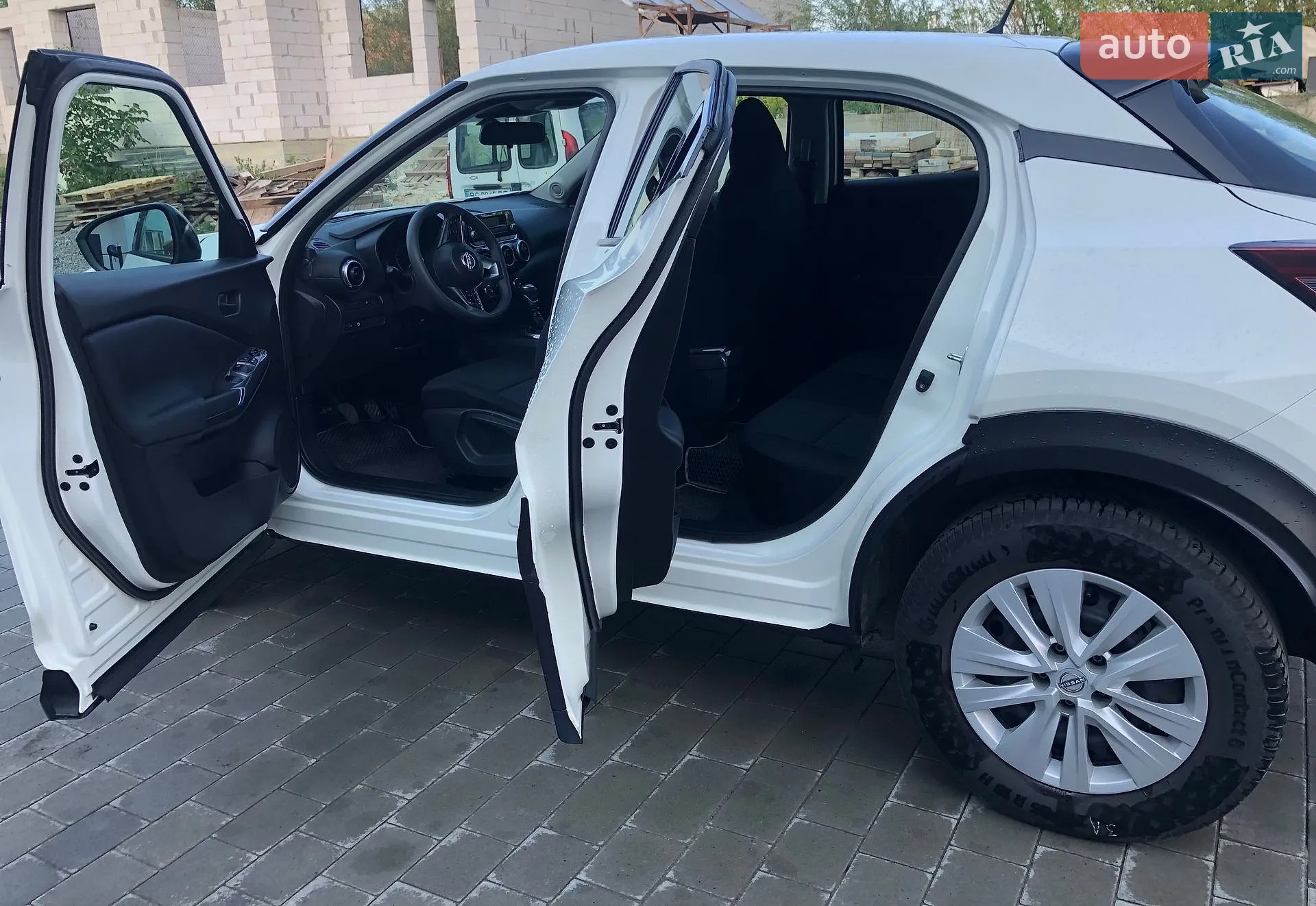 2023 Nissan Juke - мініатюра 5
