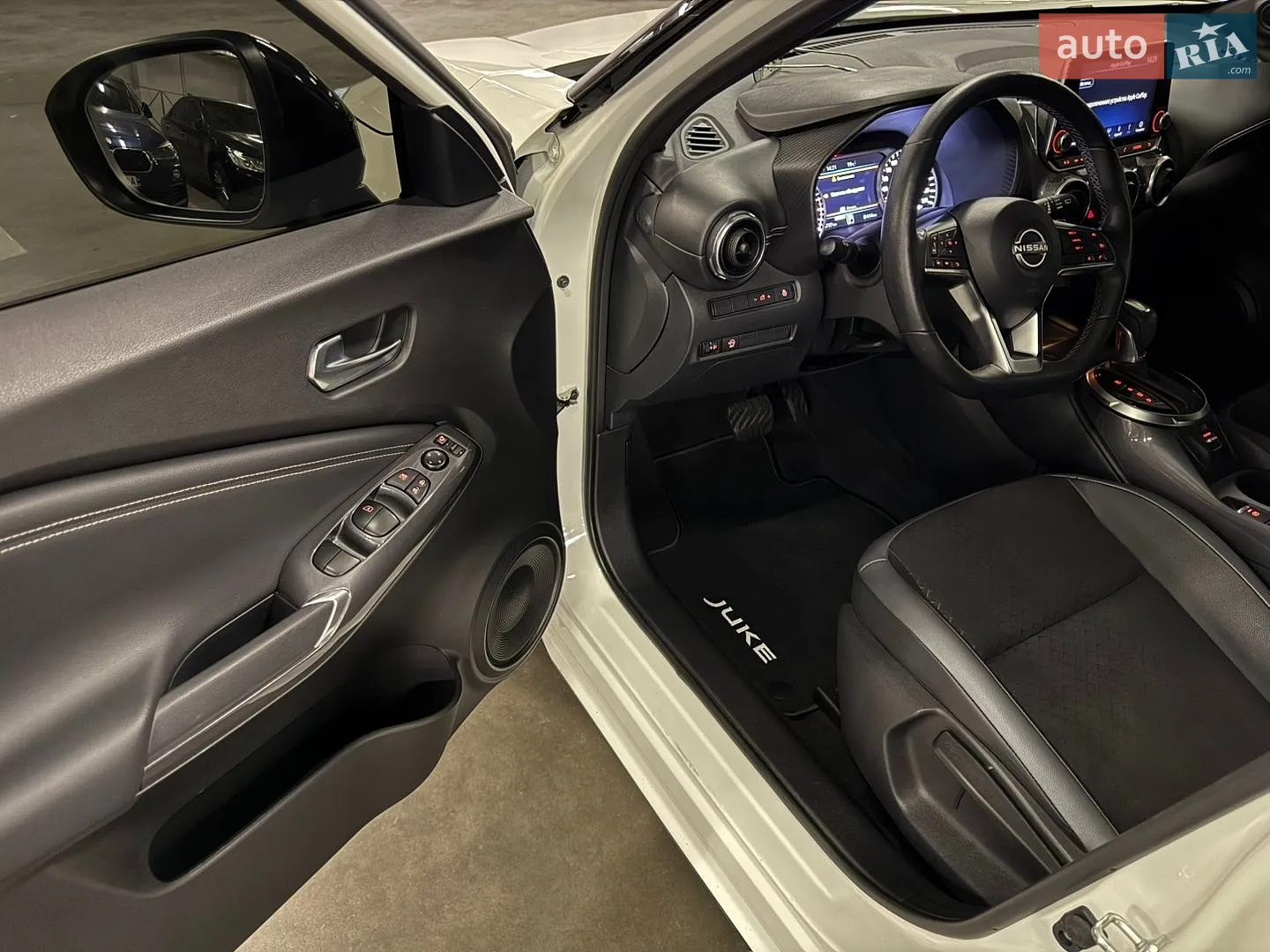 2023 Nissan Juke - мініатюра 9