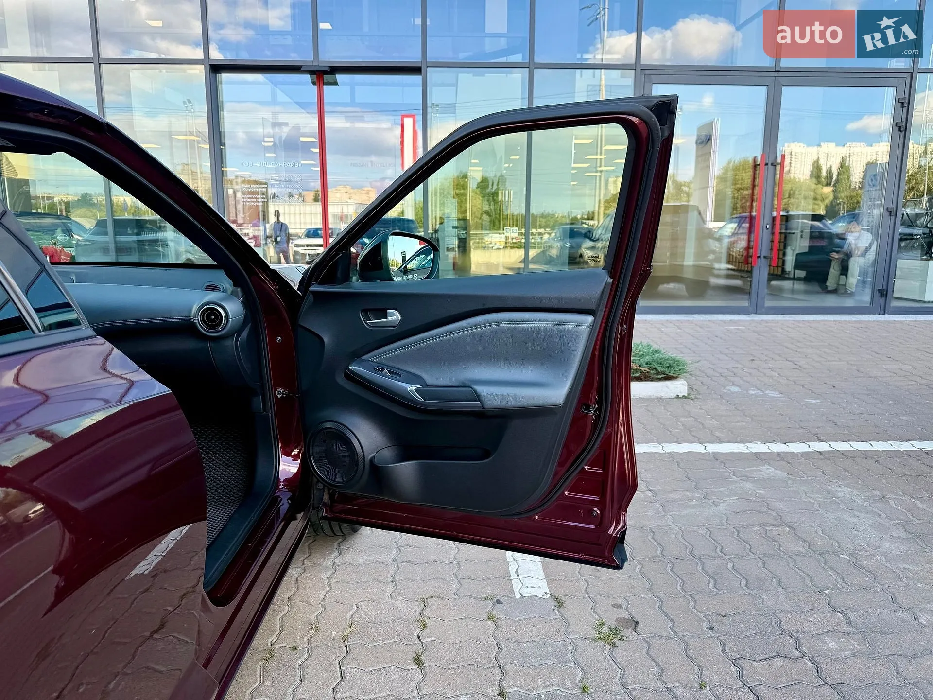 2021 Nissan Juke - мініатюра 15