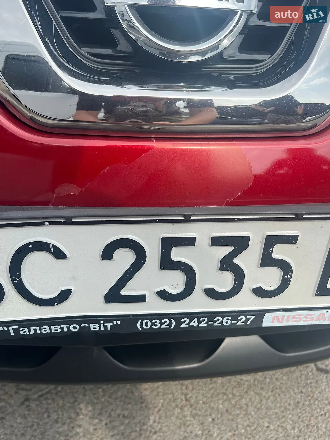 2016 Nissan Juke - мініатюра 12