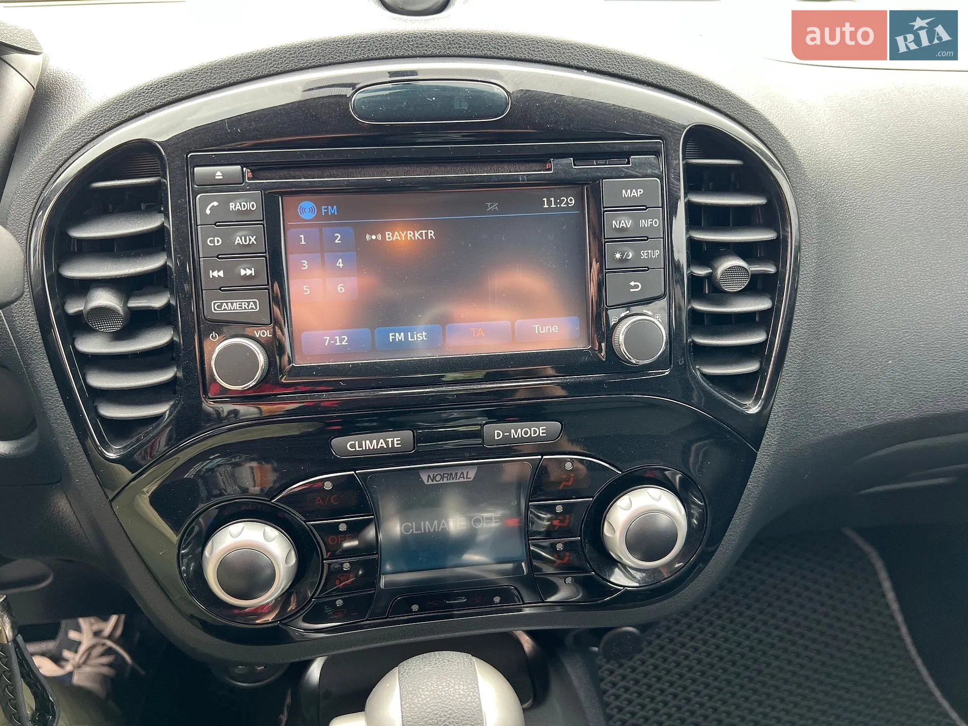 2016 Nissan Juke - мініатюра 29