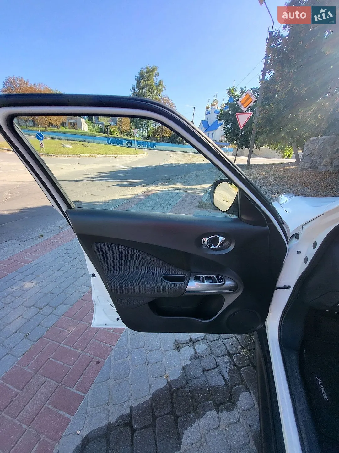 2014 Nissan Juke - мініатюра 7