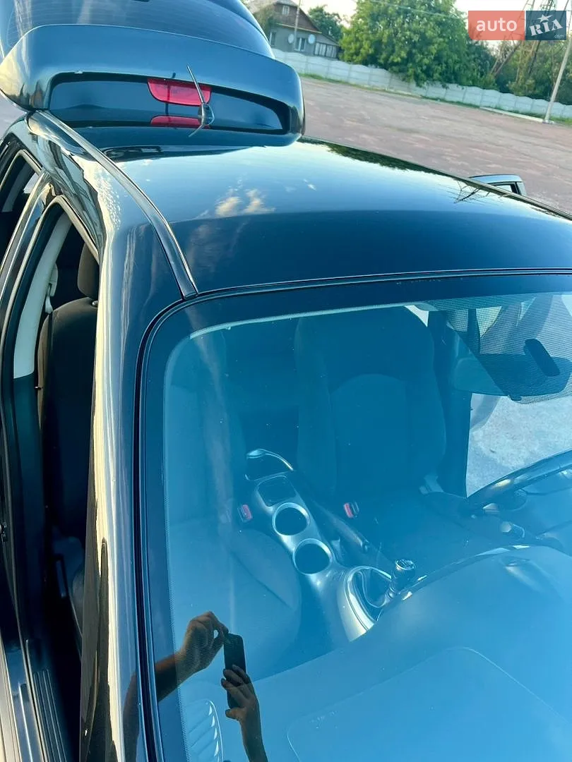 2011 Nissan Juke - мініатюра 37