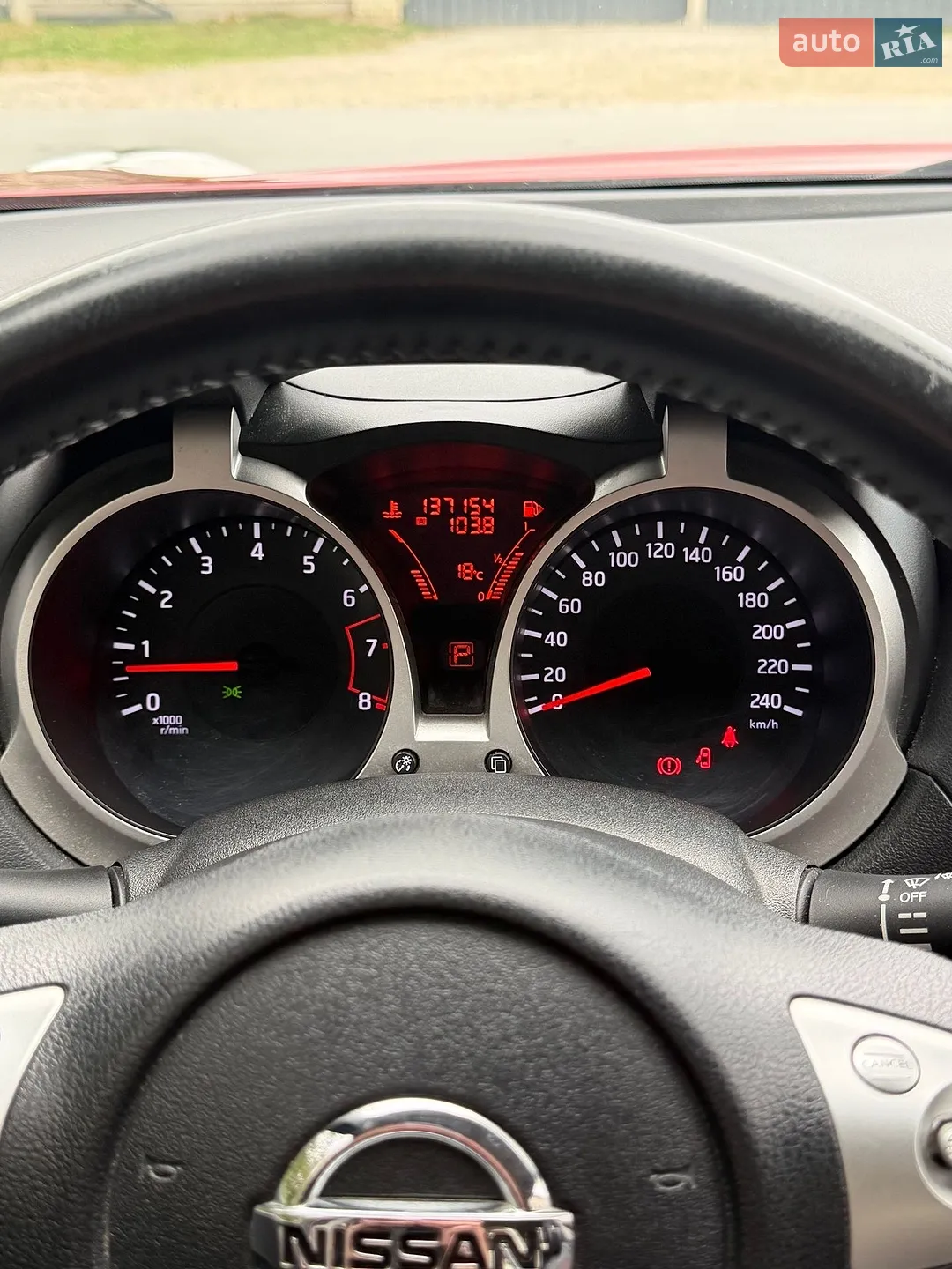 2012 Nissan Juke - мініатюра 5