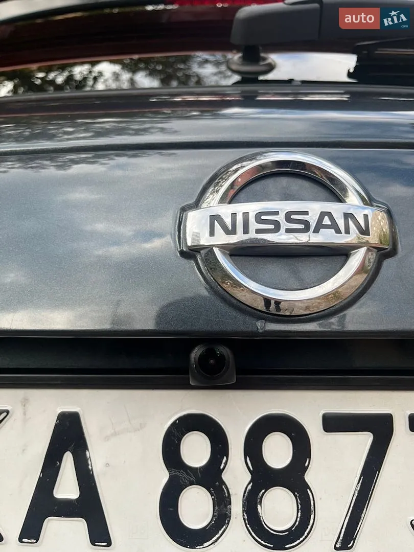 2012 Nissan Juke - мініатюра 9