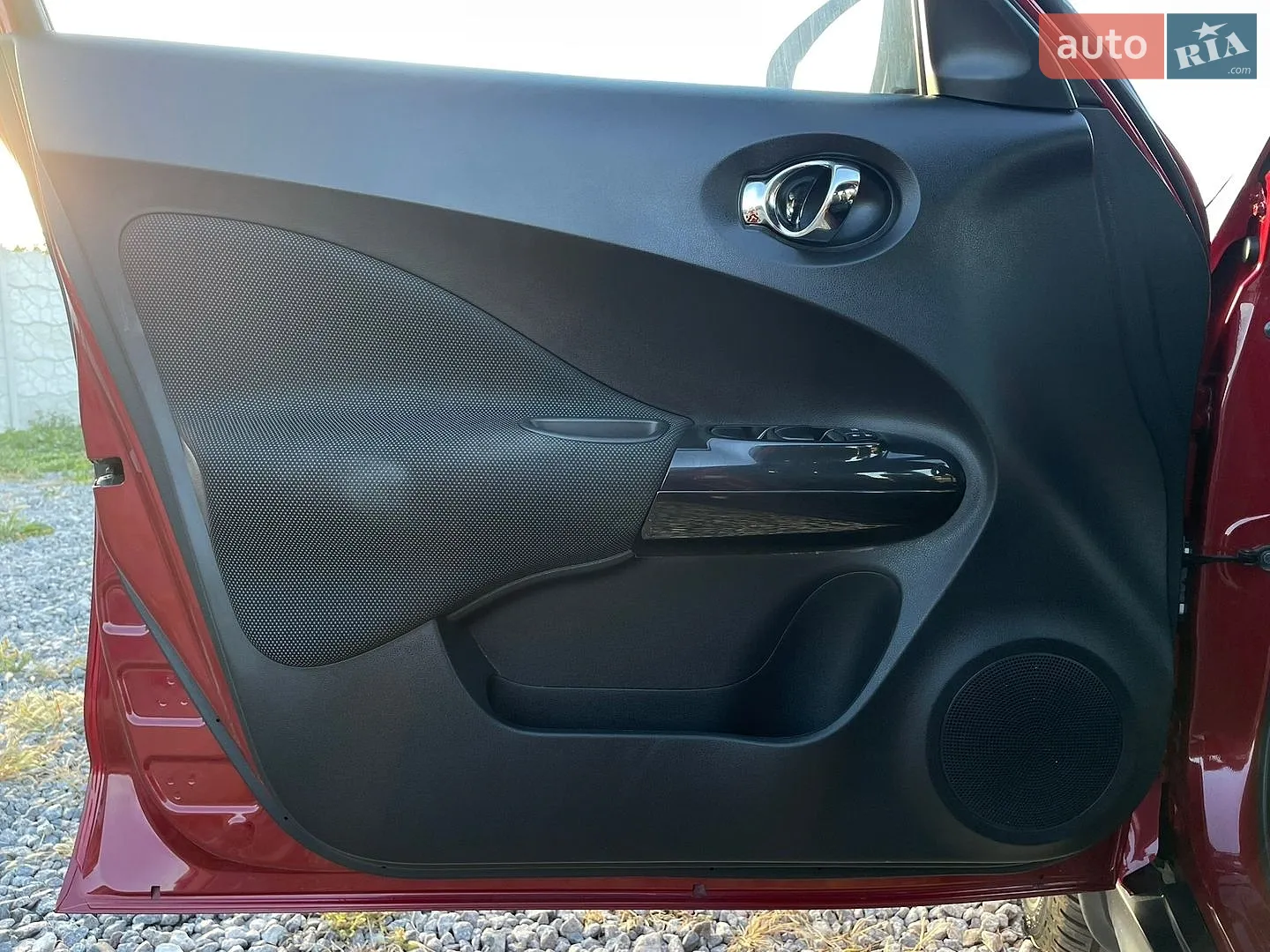 2017 Nissan Juke - мініатюра 12