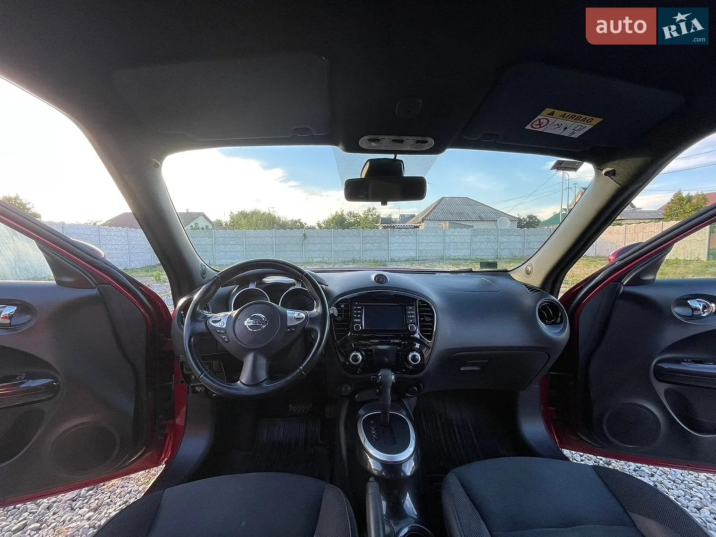 2017 Nissan Juke - мініатюра 14