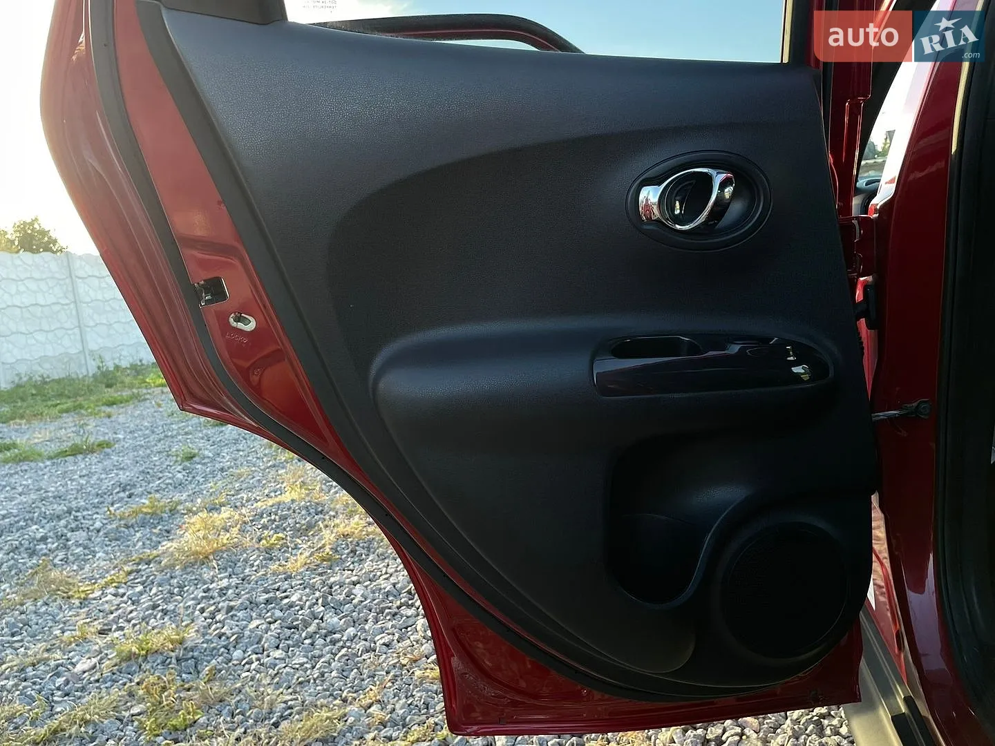 2017 Nissan Juke - мініатюра 16