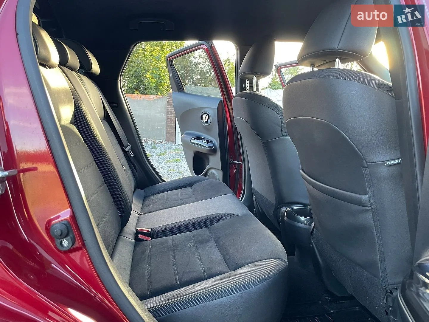 2017 Nissan Juke - мініатюра 17