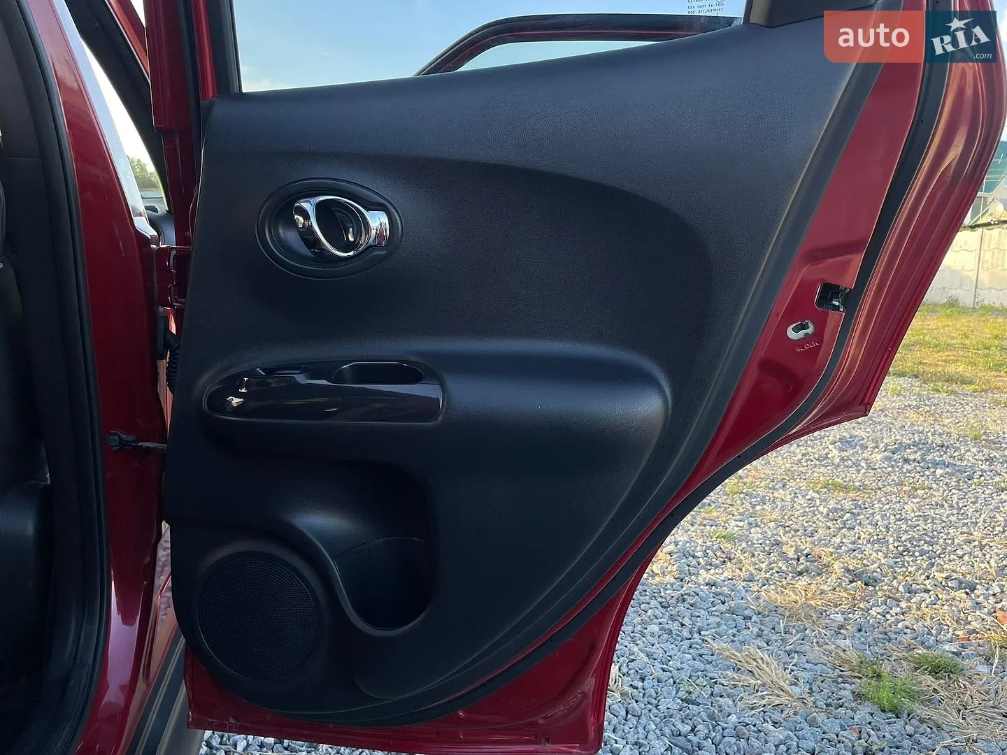 2017 Nissan Juke - мініатюра 18