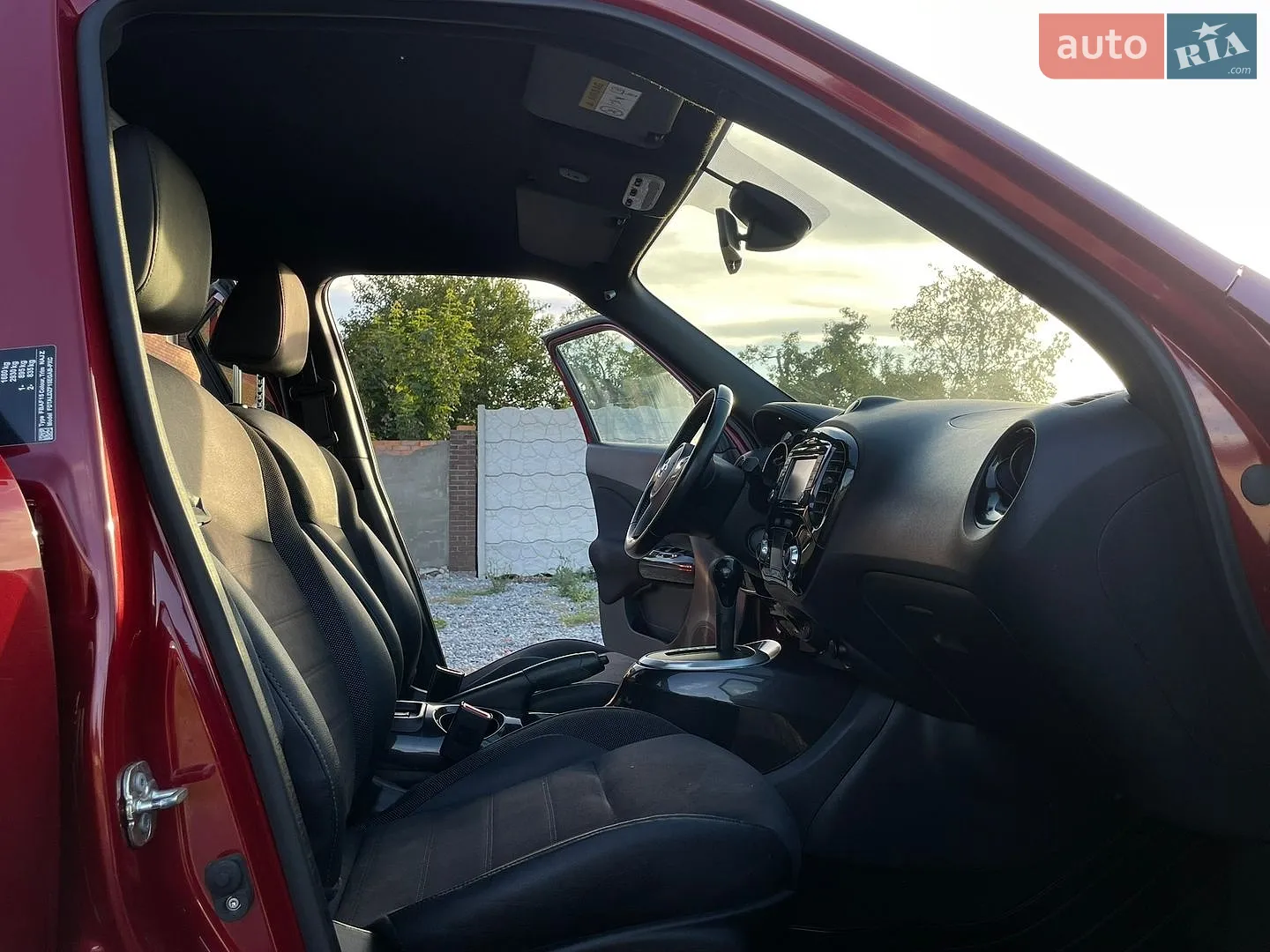 2017 Nissan Juke - мініатюра 19