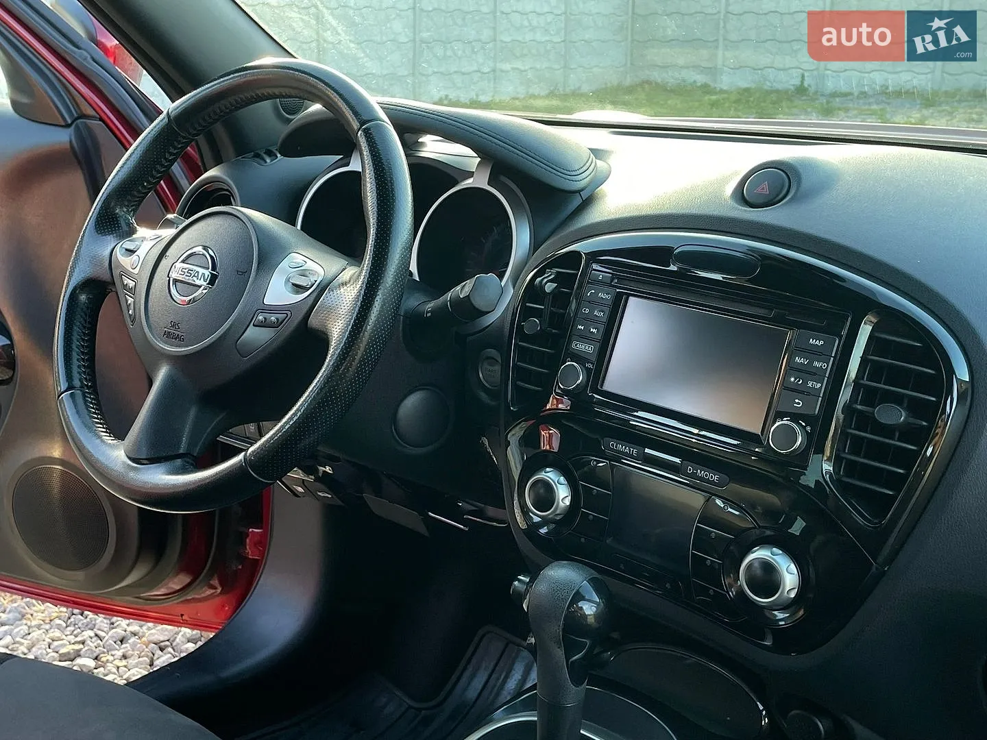 2017 Nissan Juke - мініатюра 20