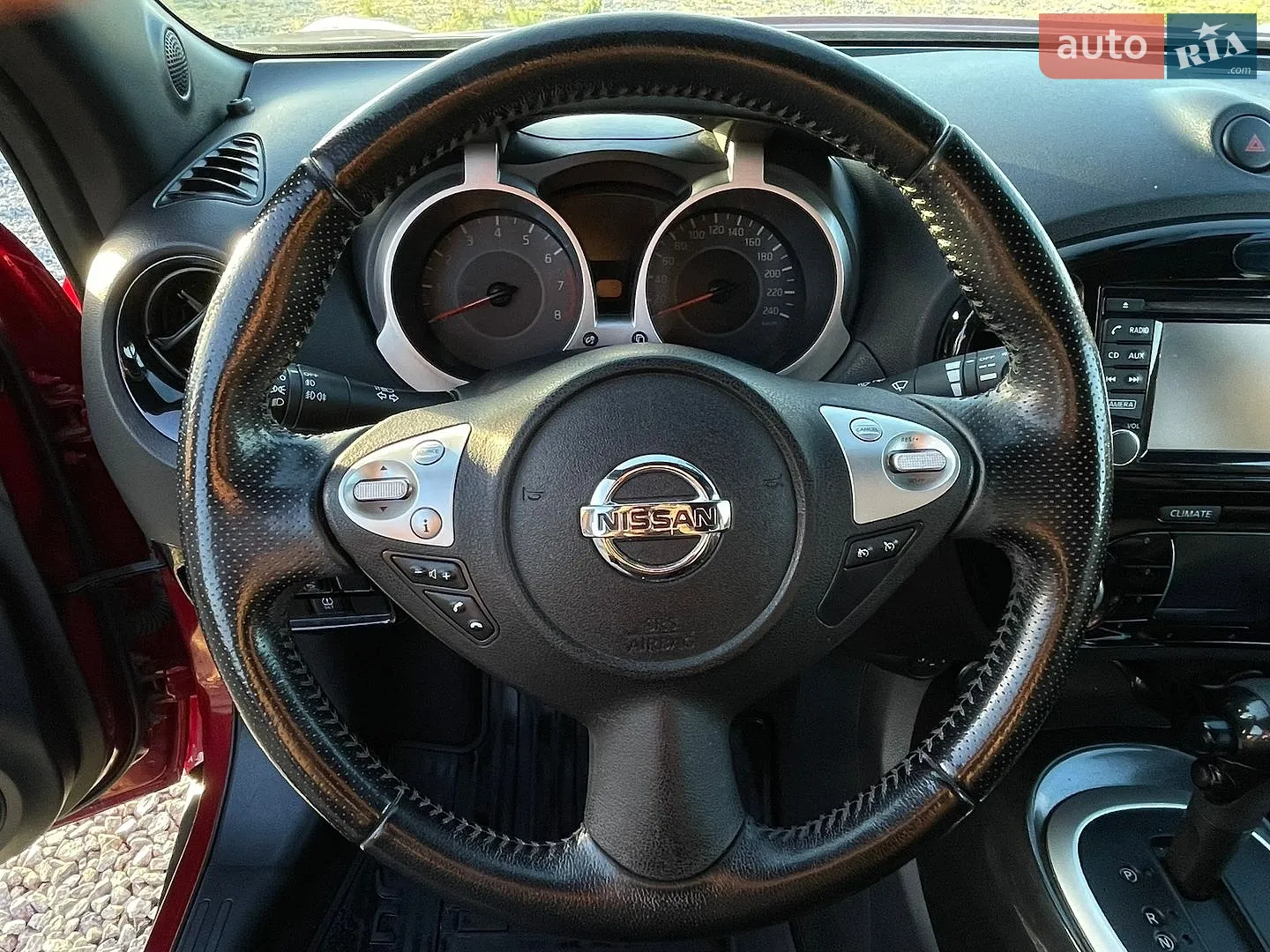 2017 Nissan Juke - мініатюра 22