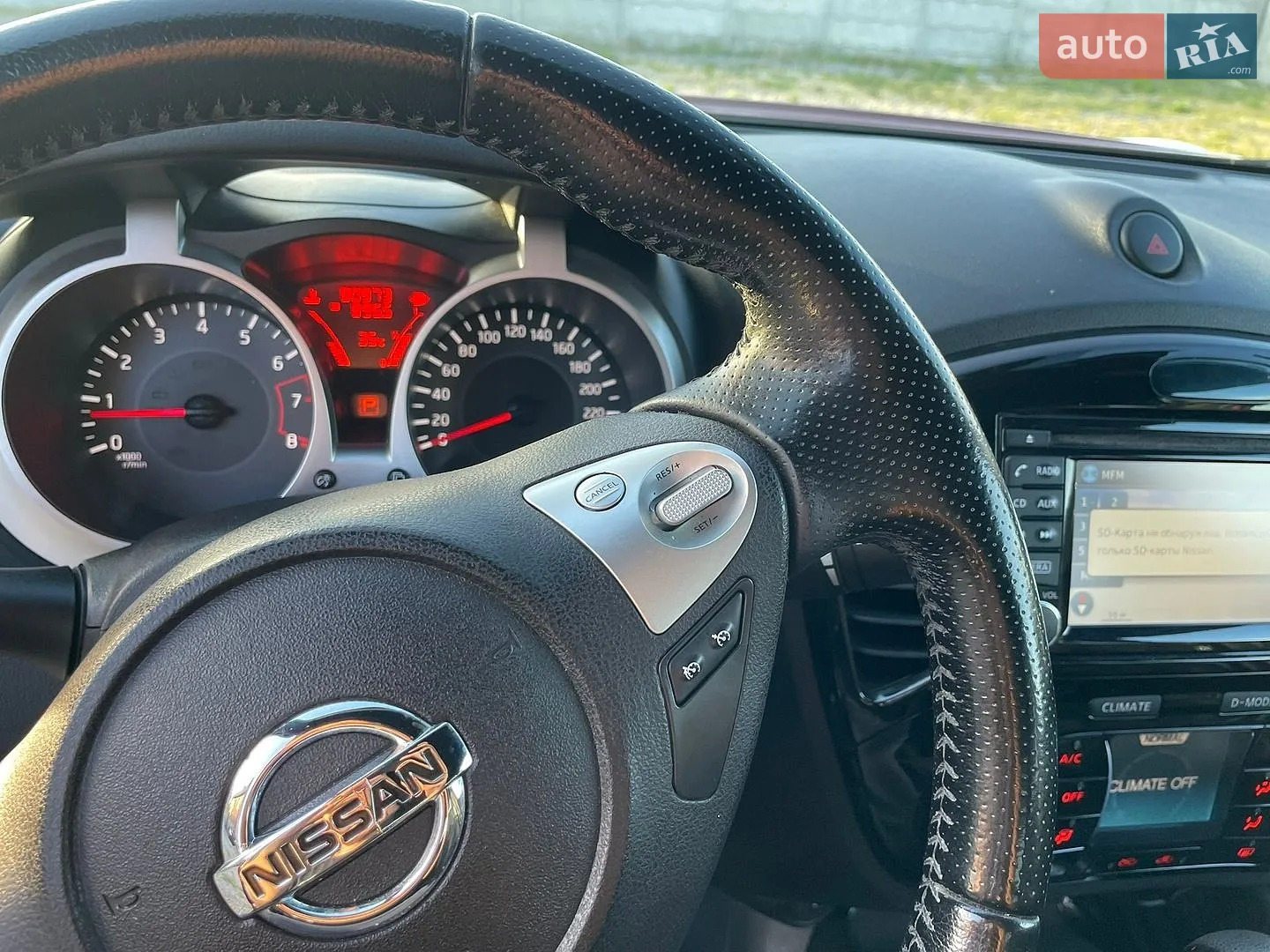 2017 Nissan Juke - мініатюра 25