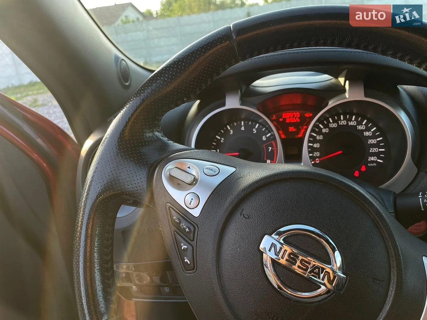 2017 Nissan Juke - мініатюра 26