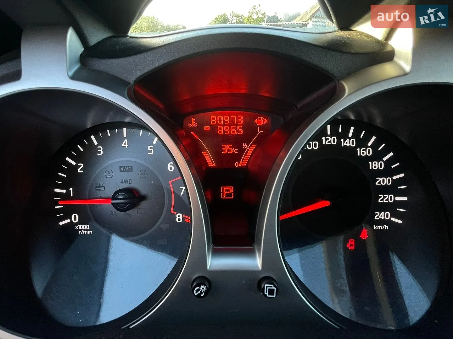 2017 Nissan Juke - мініатюра 27