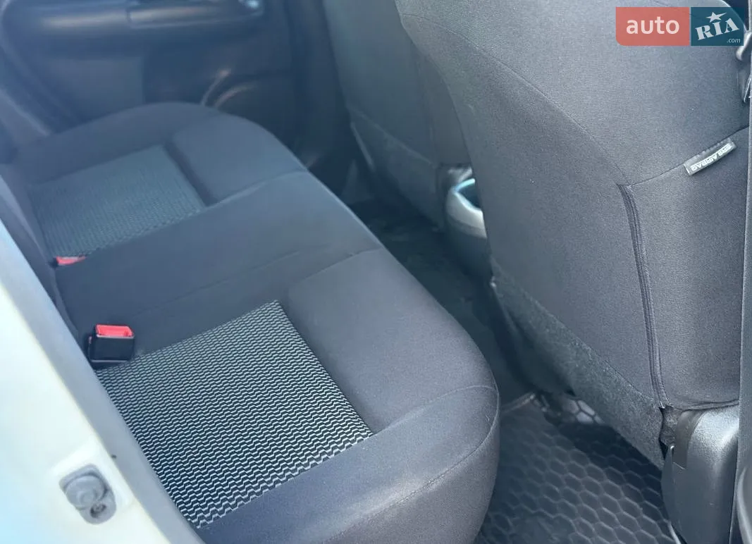 2016 Nissan Juke - мініатюра 3