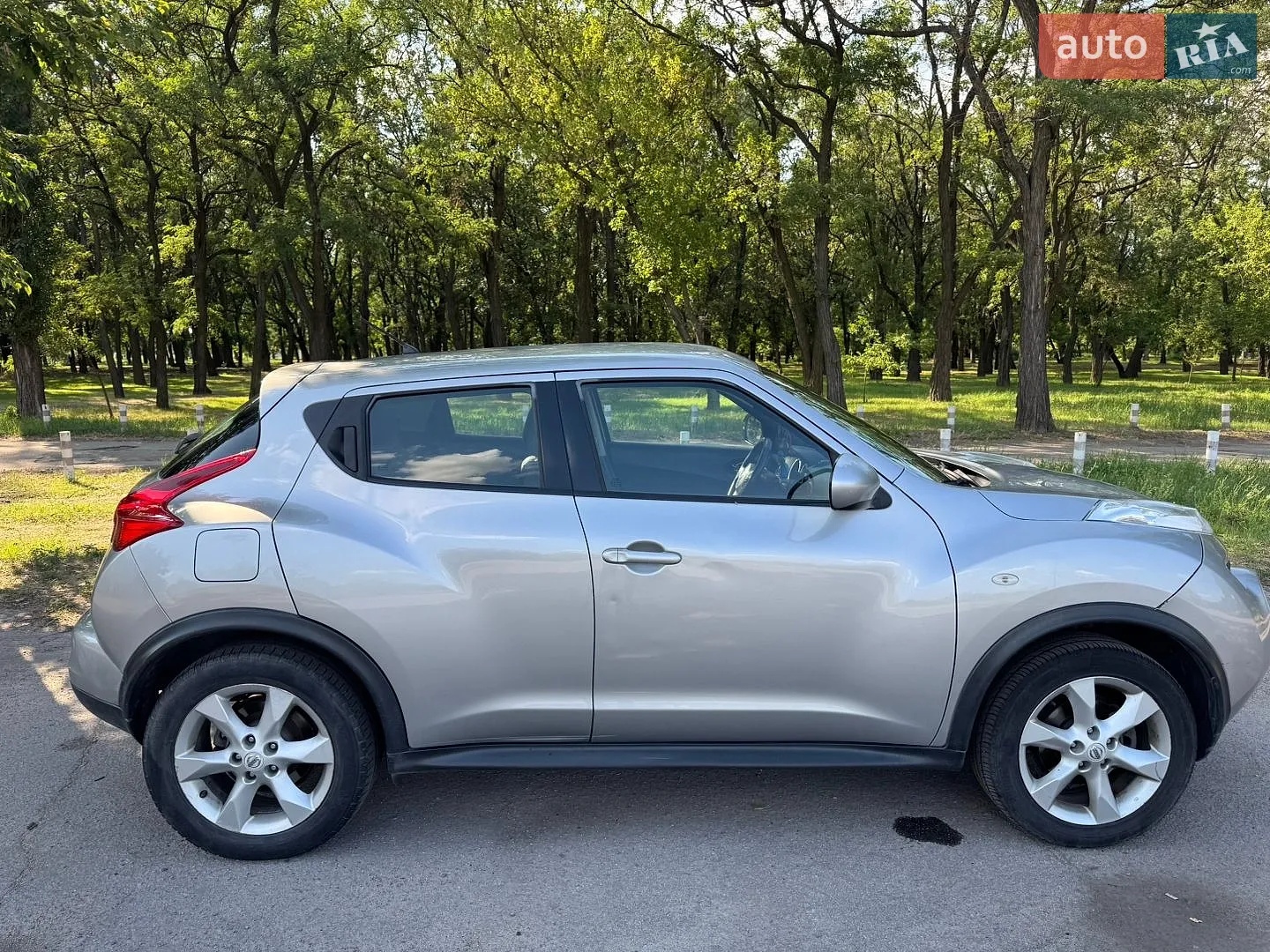 2011 Nissan Juke - мініатюра 7