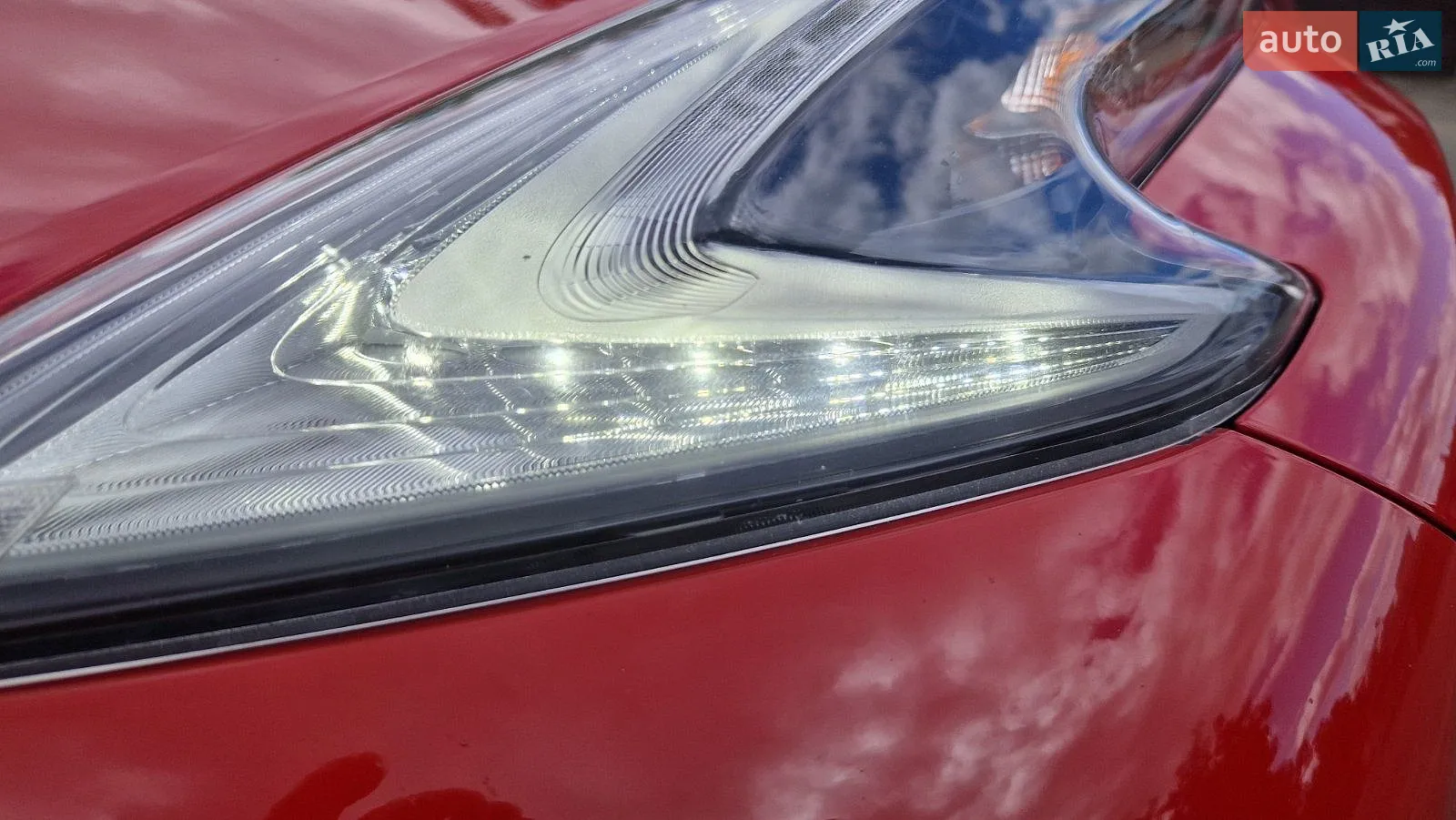 2018 Nissan Juke - мініатюра 19