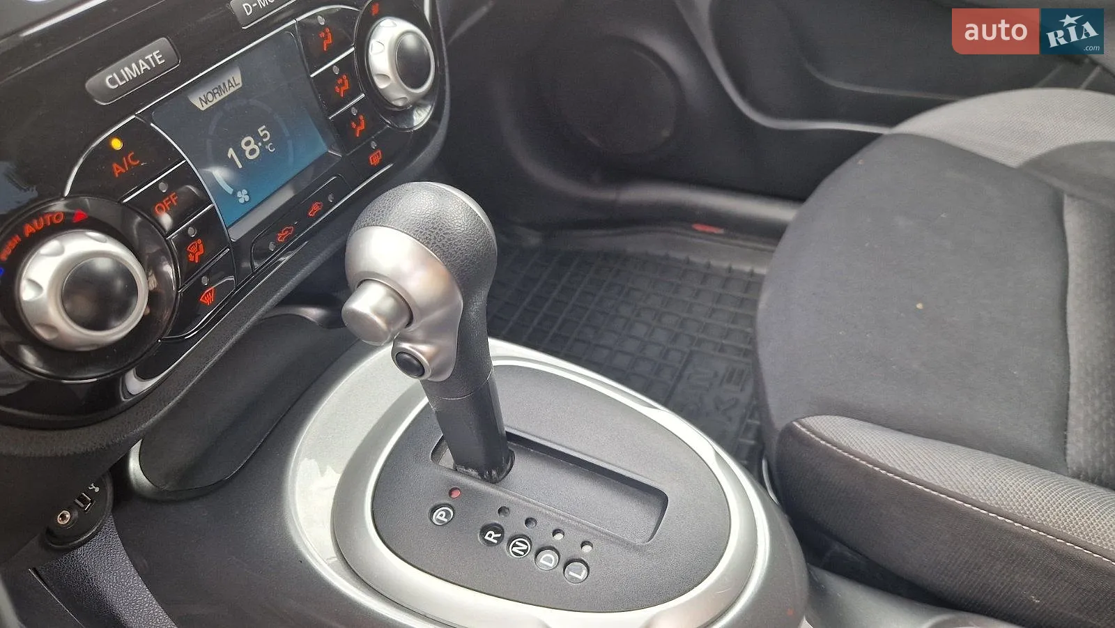 2018 Nissan Juke - мініатюра 20