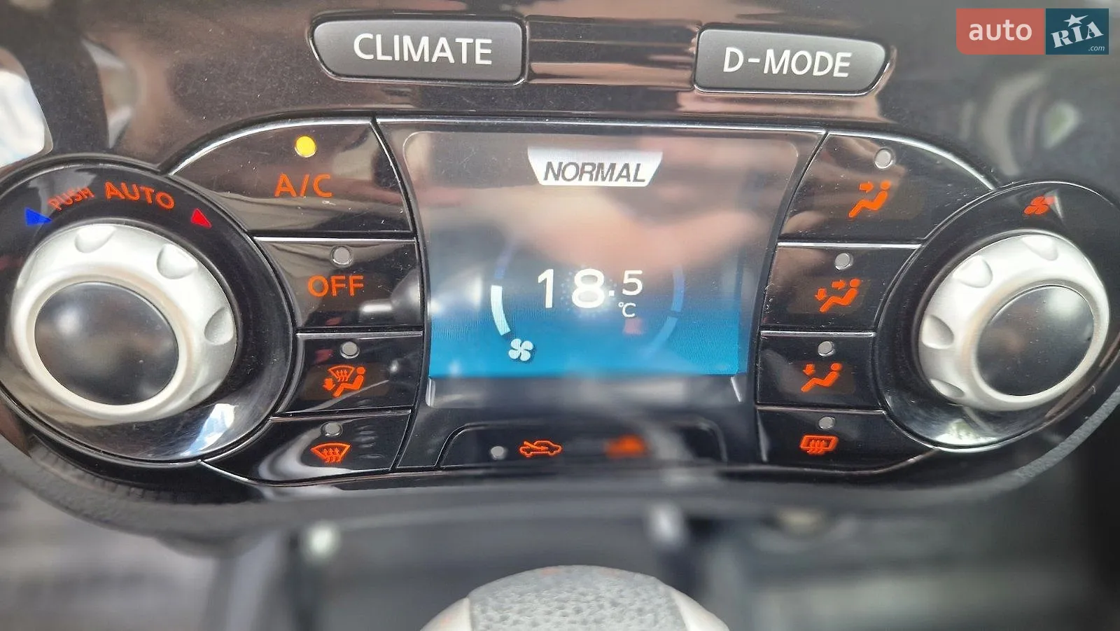 2018 Nissan Juke - мініатюра 23