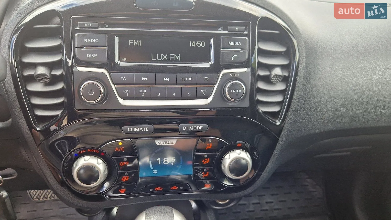 2018 Nissan Juke - мініатюра 24