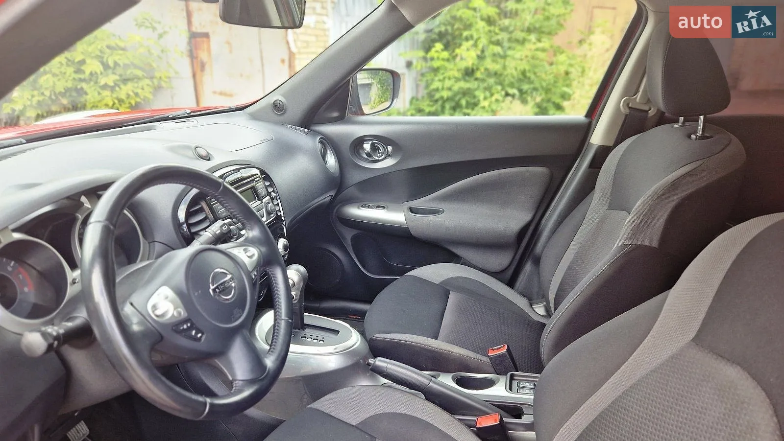 2018 Nissan Juke - мініатюра 26