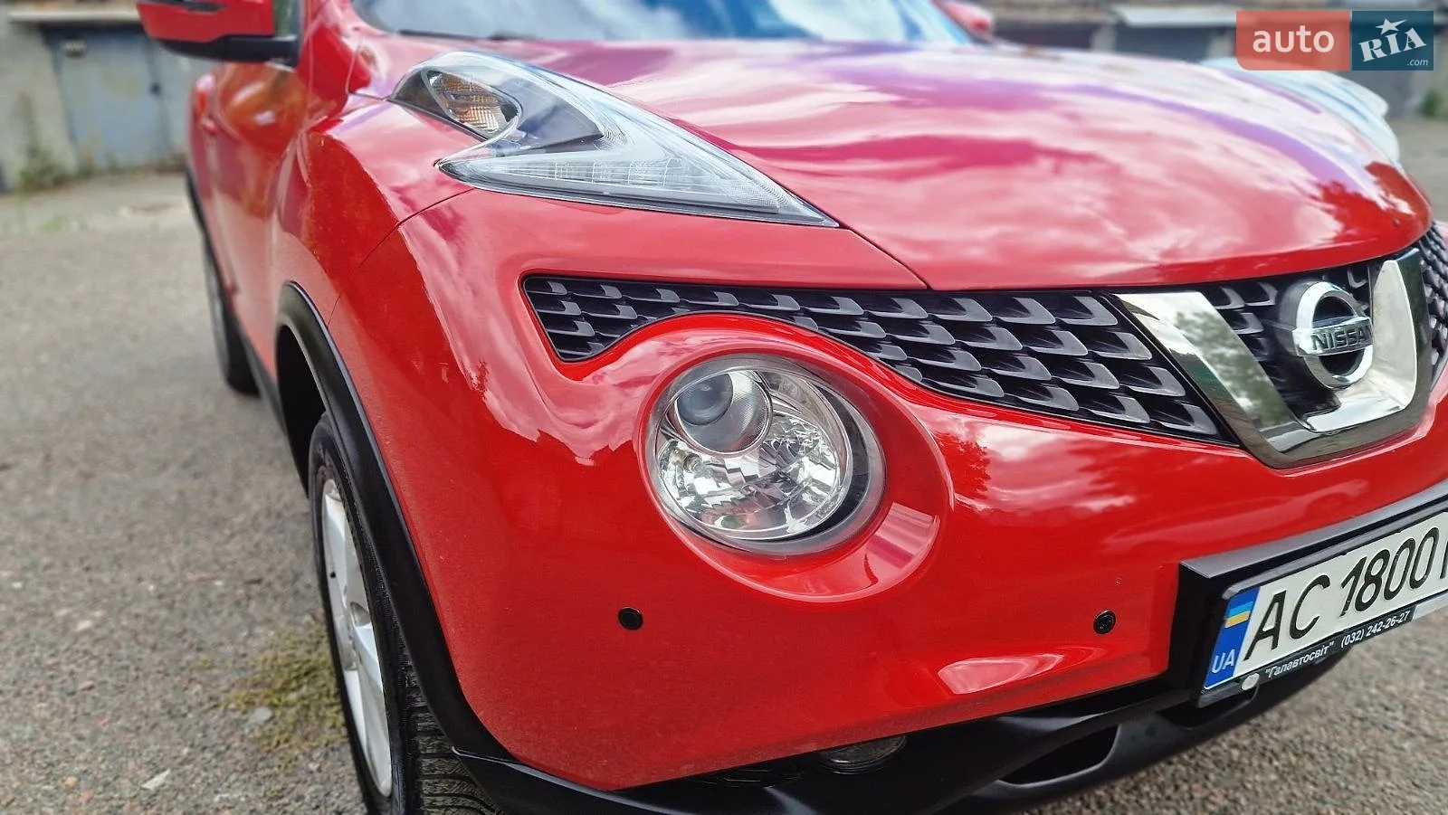 2018 Nissan Juke - мініатюра 13