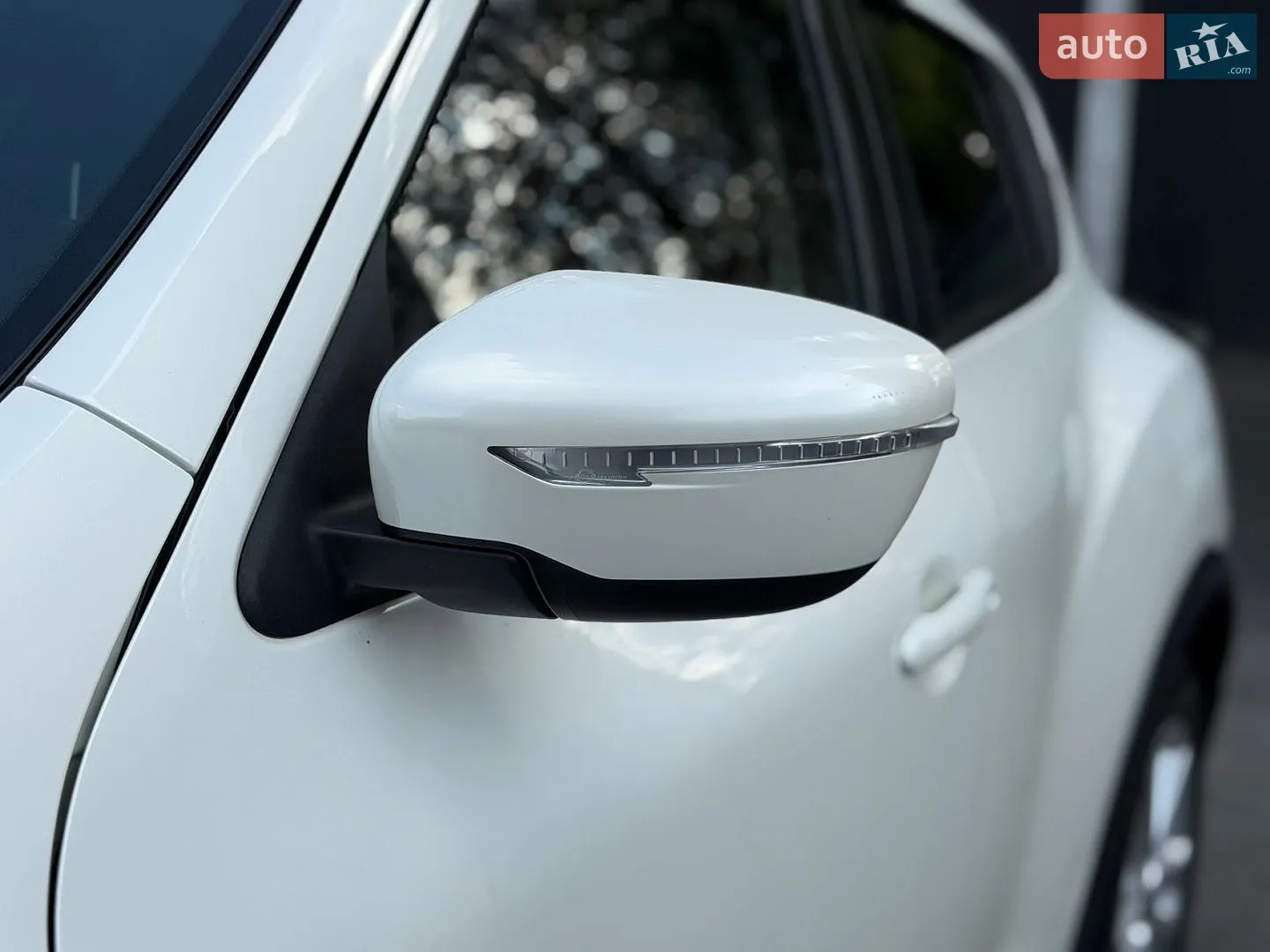 2018 Nissan Juke - мініатюра 23