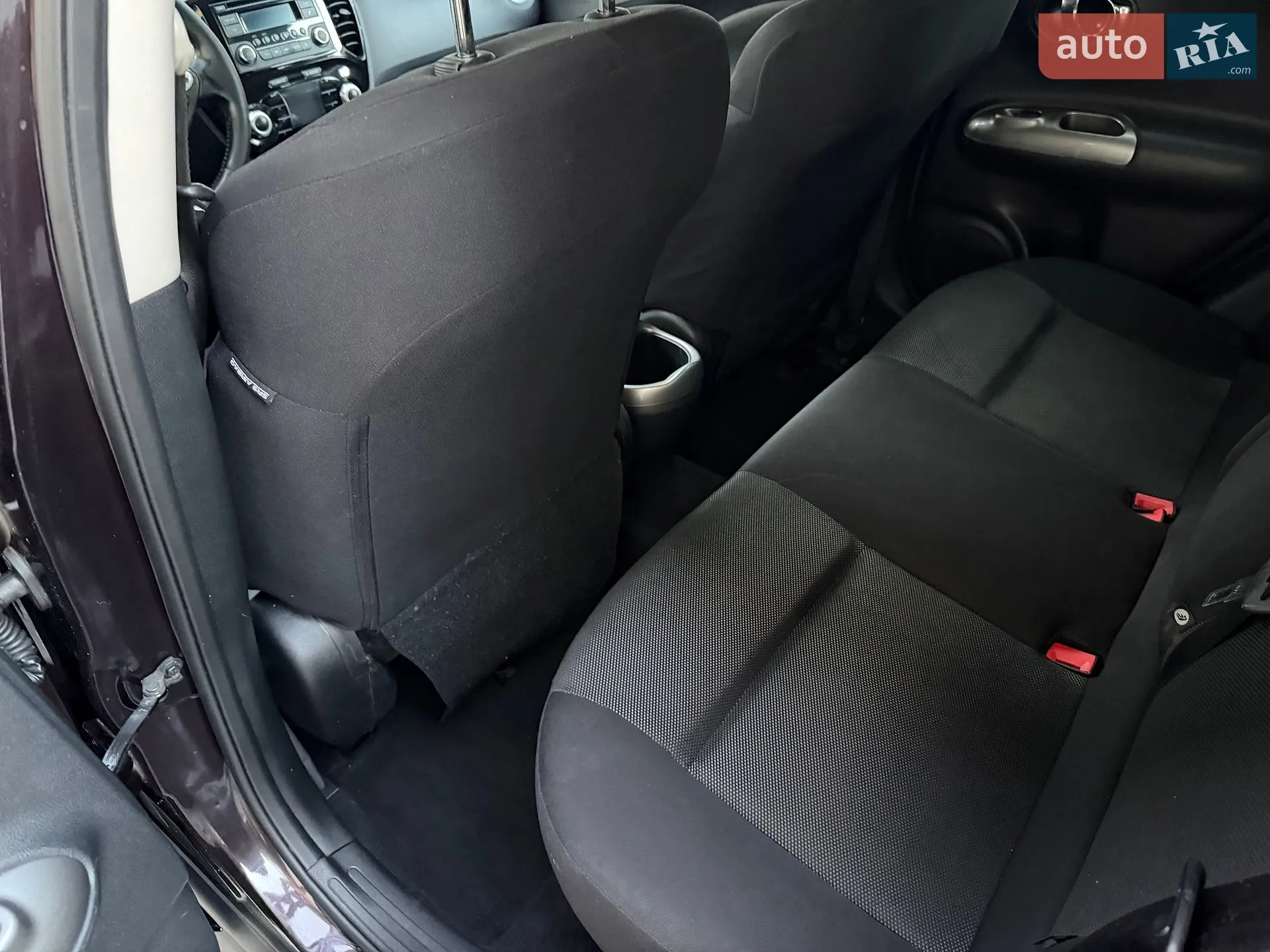 2014 Nissan Juke - мініатюра 15