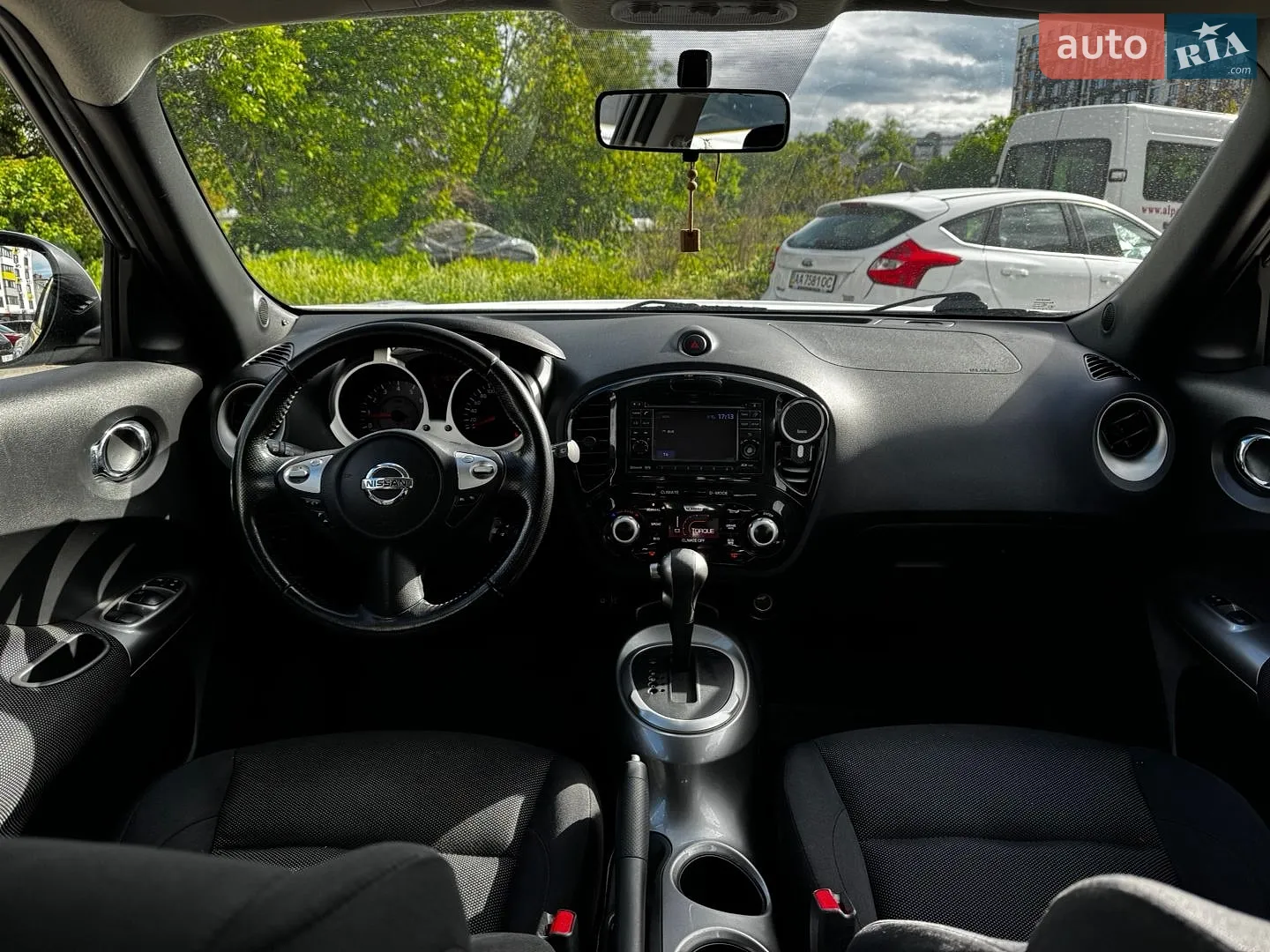 2012 Nissan Juke - мініатюра 8