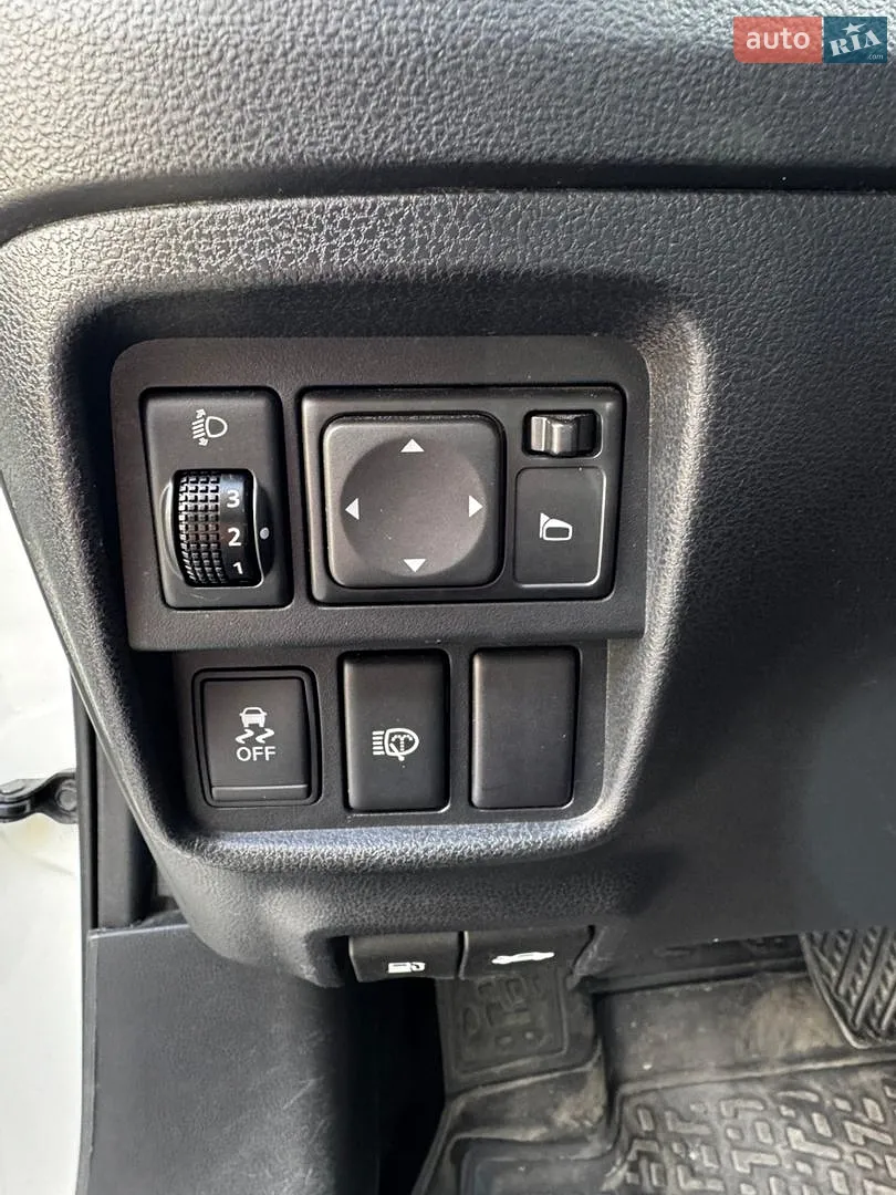 2012 Nissan Juke - мініатюра 14