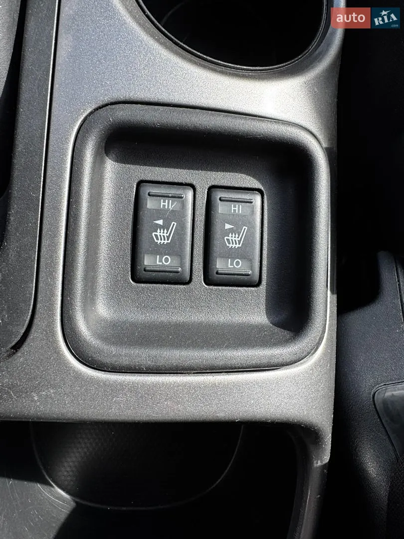 2012 Nissan Juke - мініатюра 24