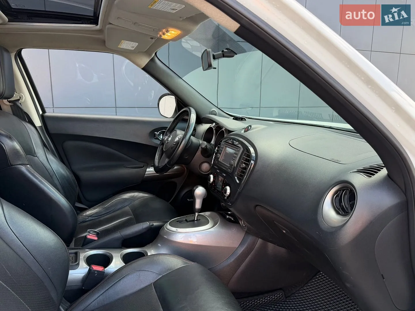 2013 Nissan Juke - мініатюра 22