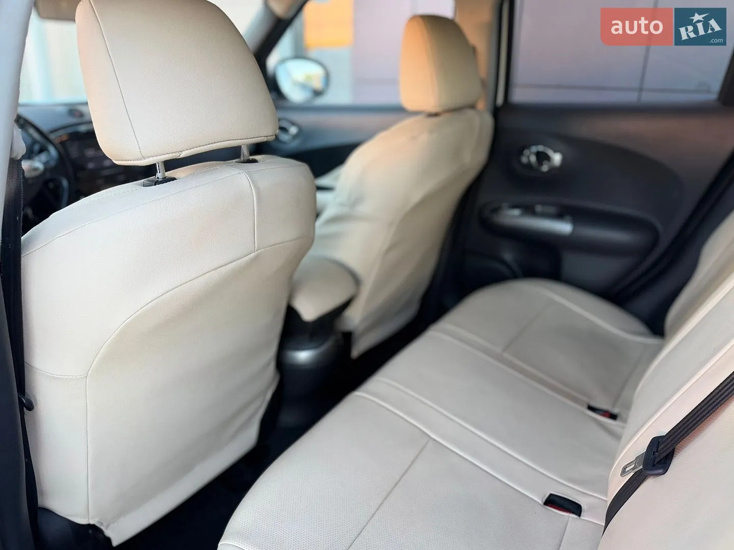2012 Nissan Juke - мініатюра 19
