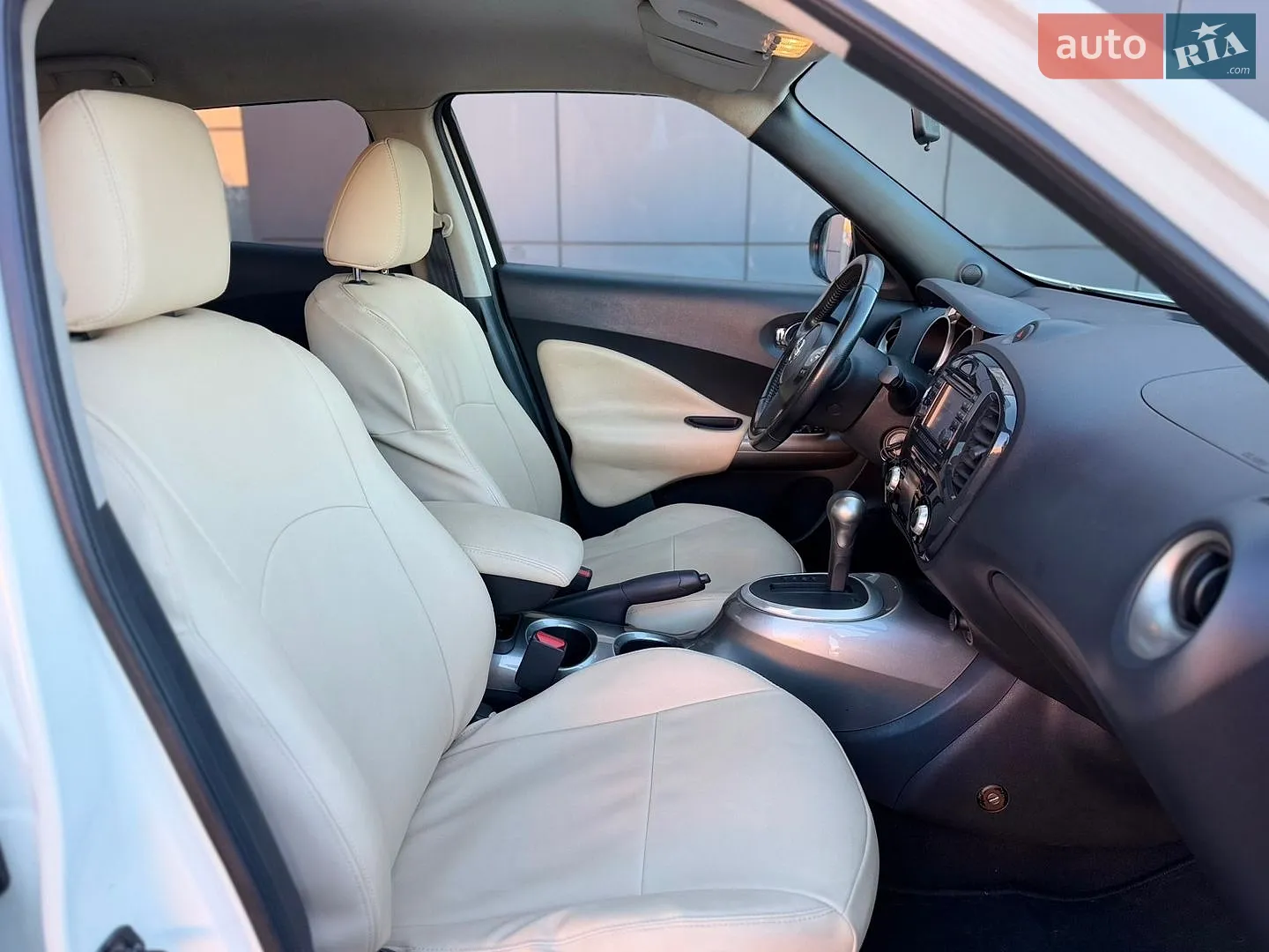 2012 Nissan Juke - мініатюра 22