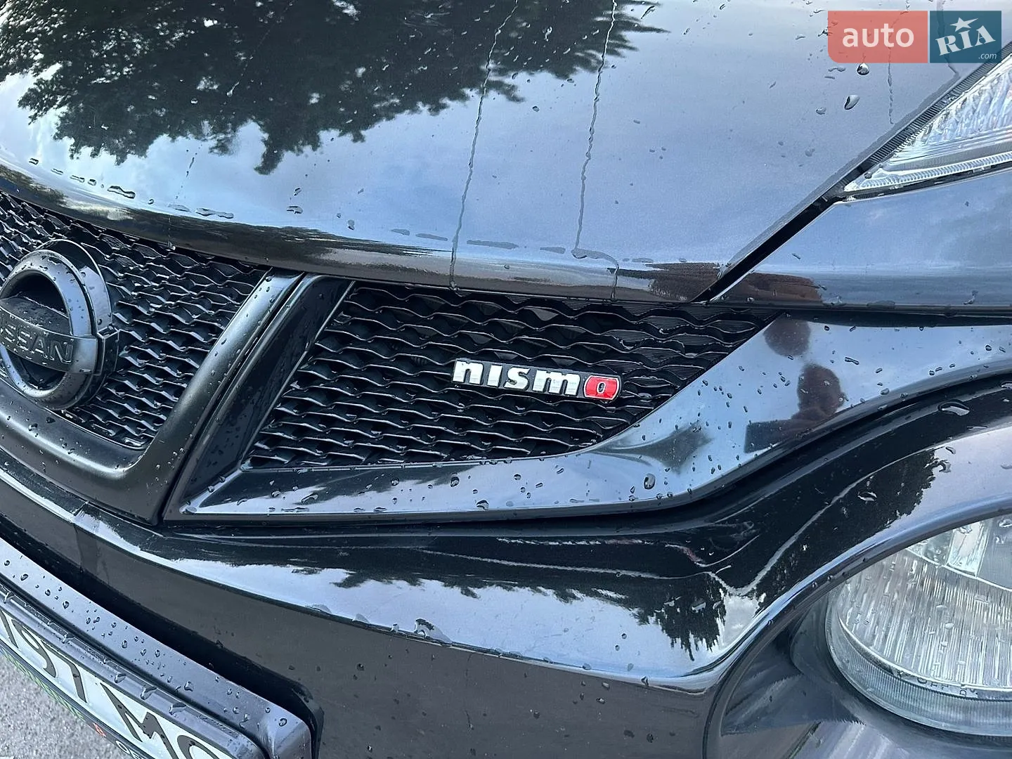 2014 Nissan Juke - мініатюра 8