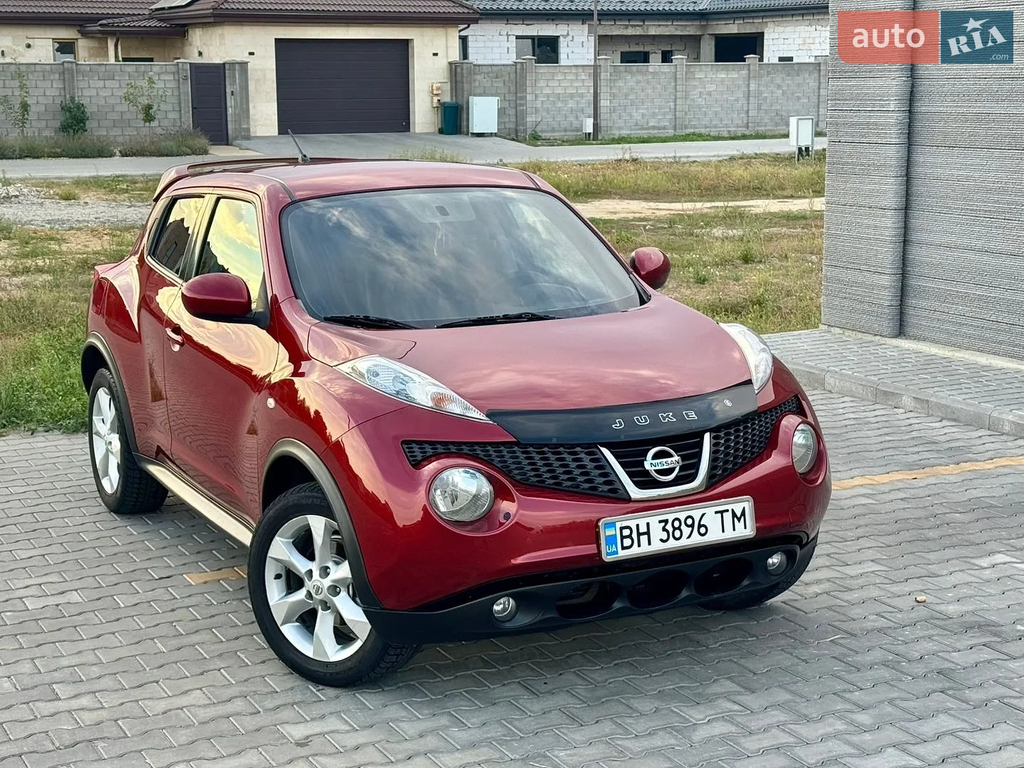 2013 Nissan Juke - мініатюра 7
