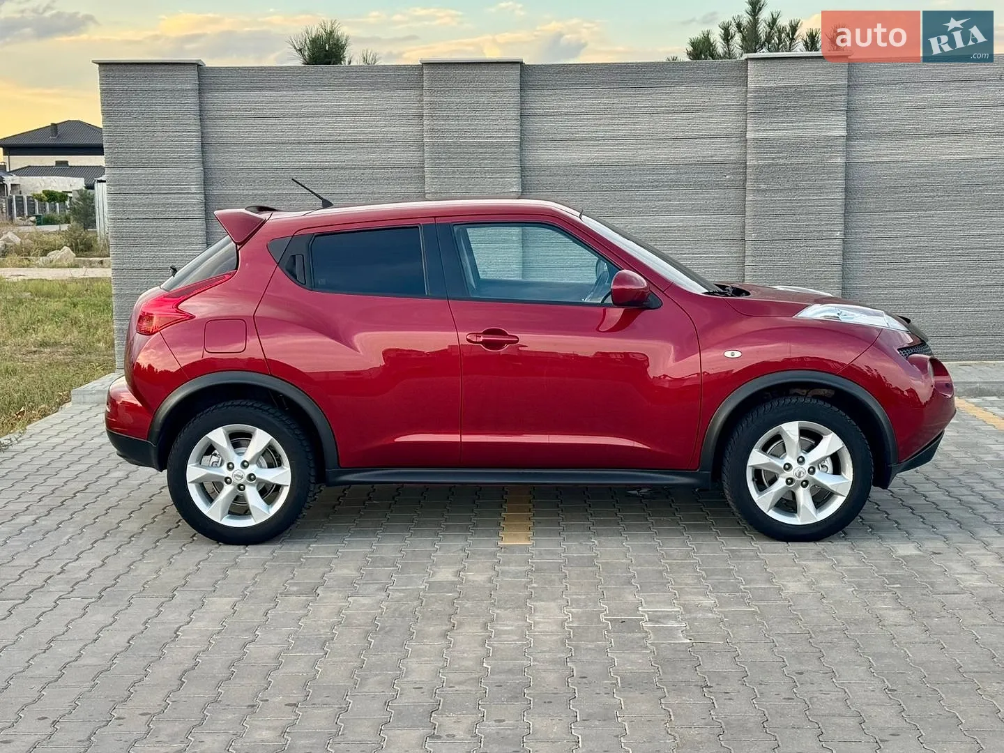 2013 Nissan Juke - мініатюра 21