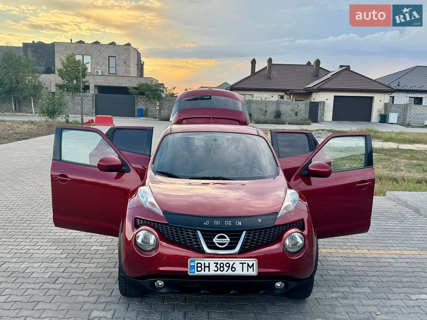 2013 Nissan Juke - мініатюра 25