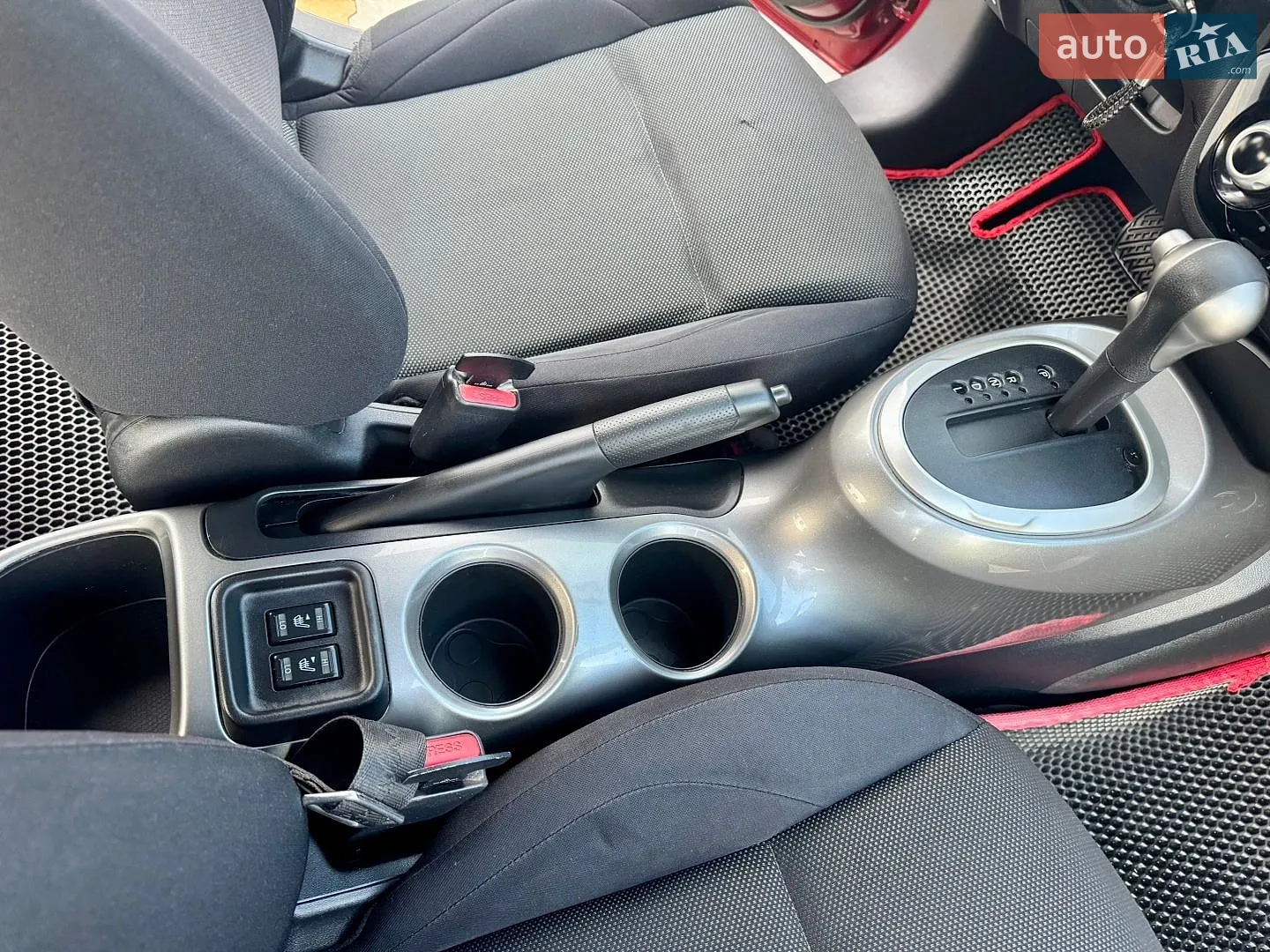 2013 Nissan Juke - мініатюра 41