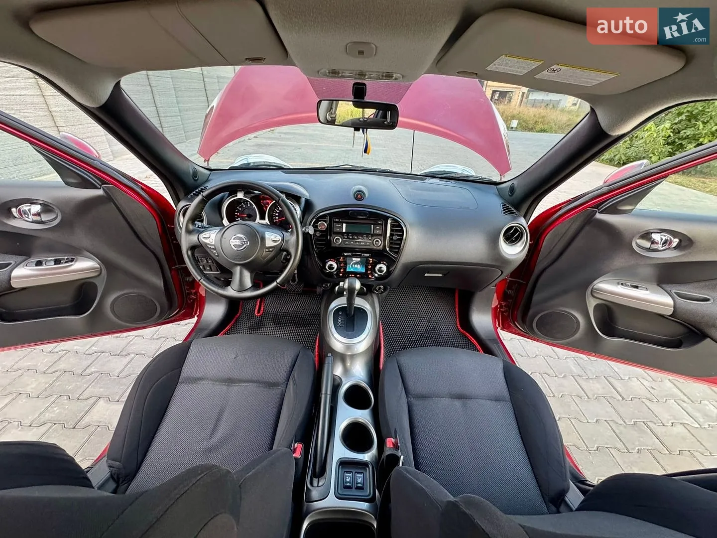2013 Nissan Juke - мініатюра 46