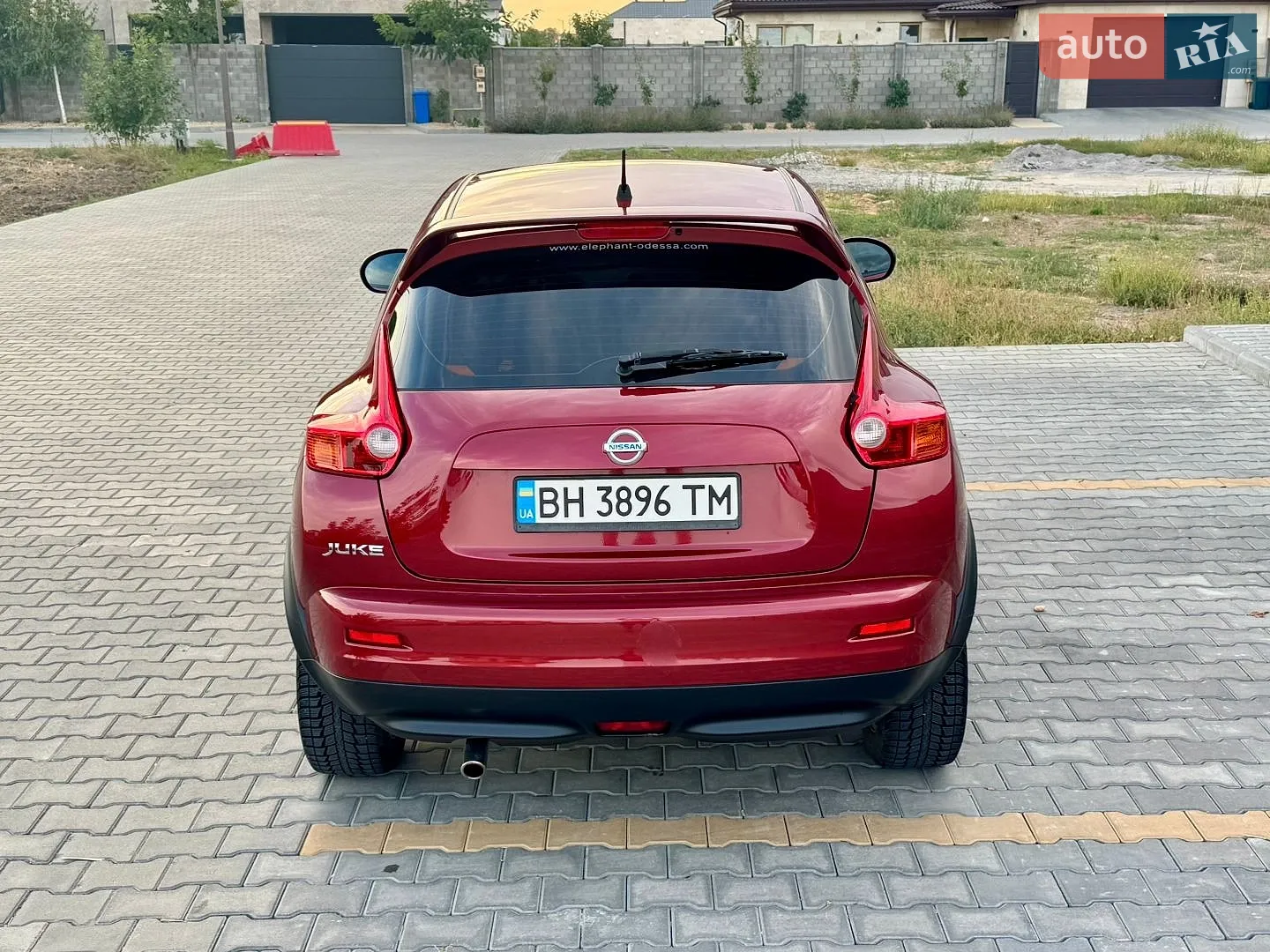 2013 Nissan Juke - мініатюра 56
