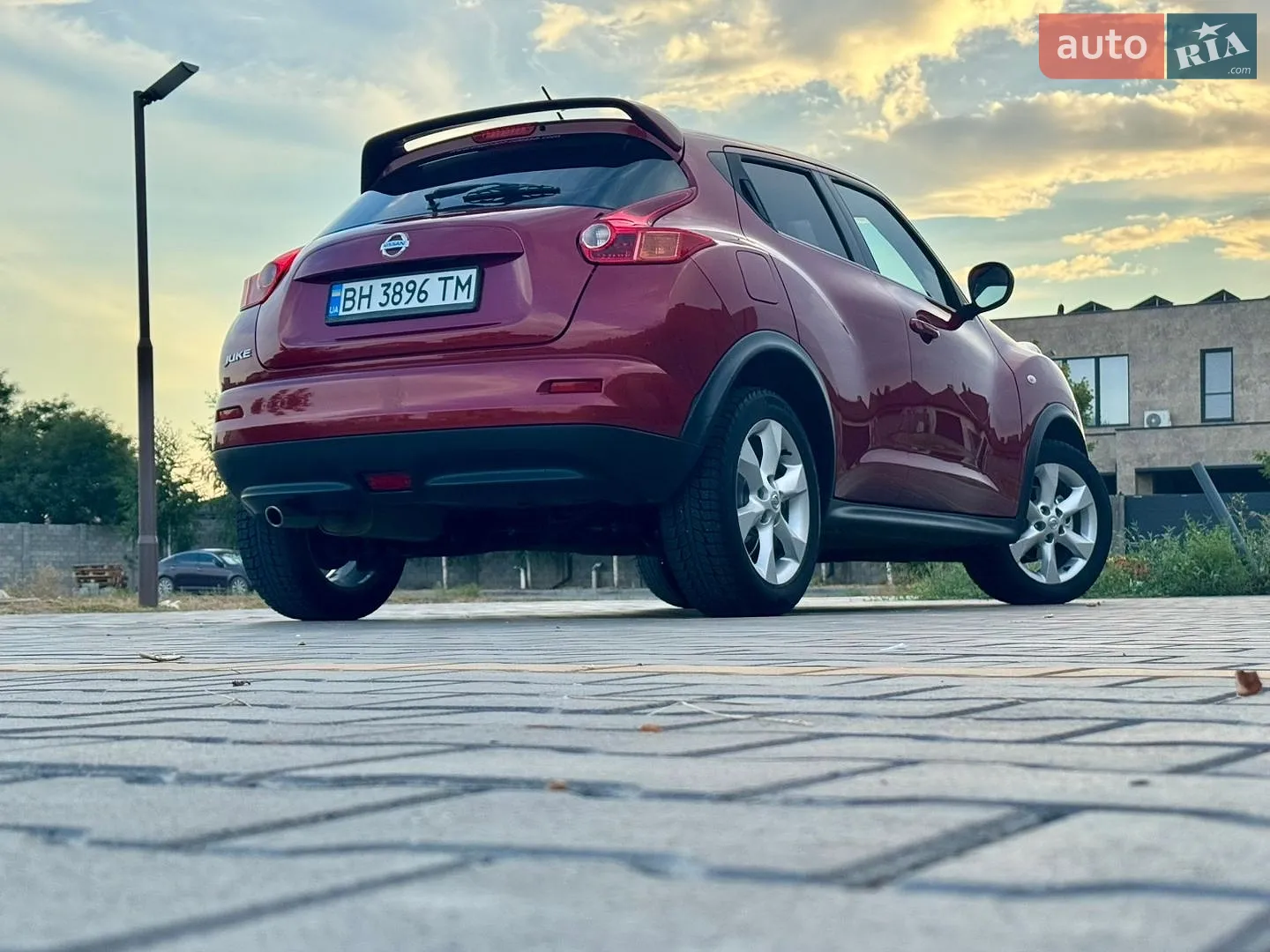 2013 Nissan Juke - мініатюра 60