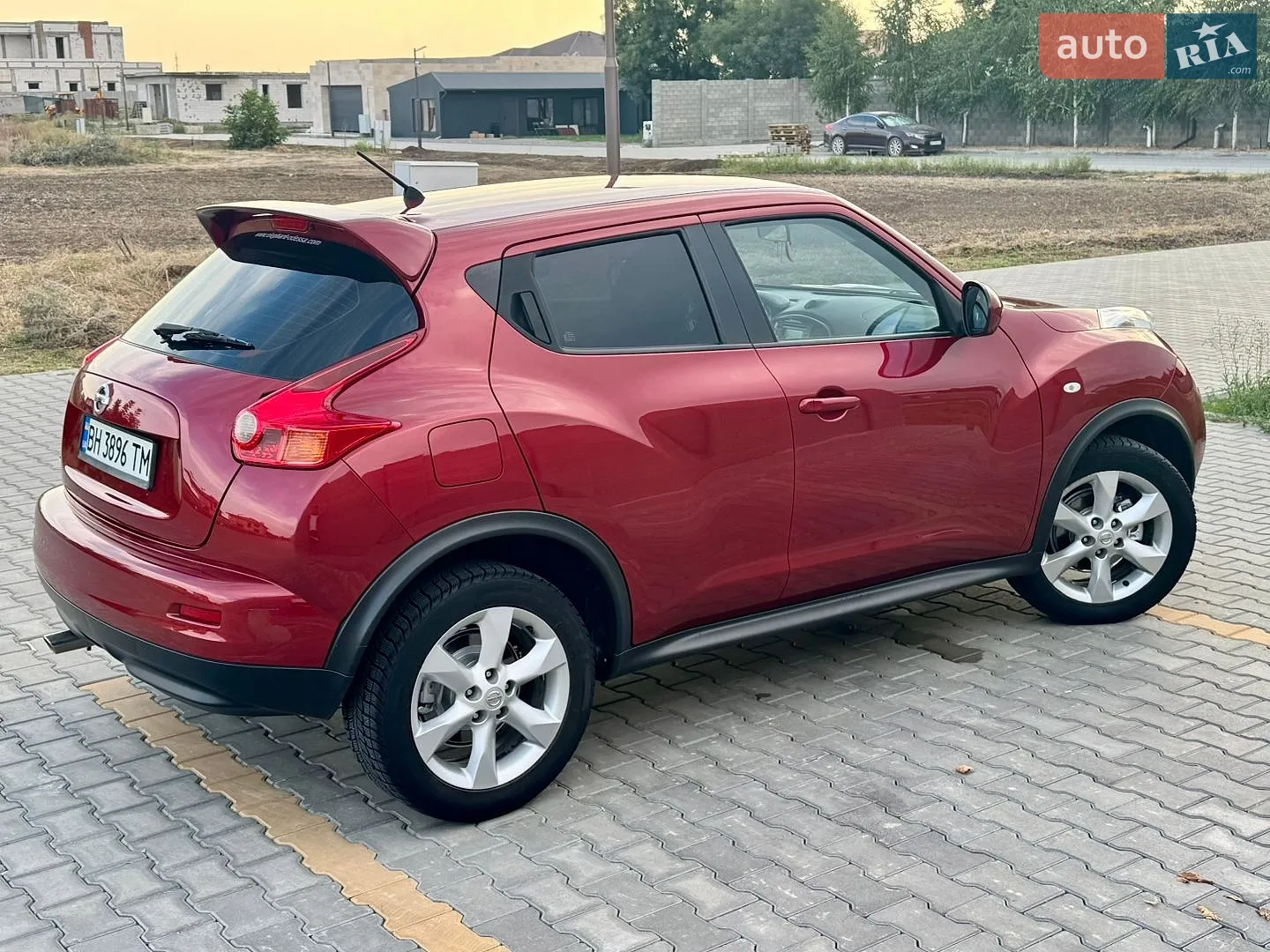 2013 Nissan Juke - мініатюра 65