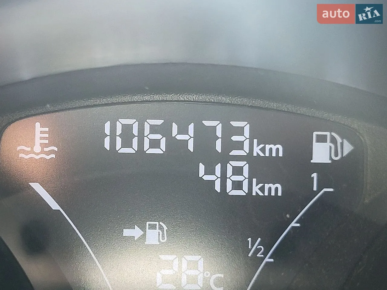 2018 Nissan Juke - мініатюра 8