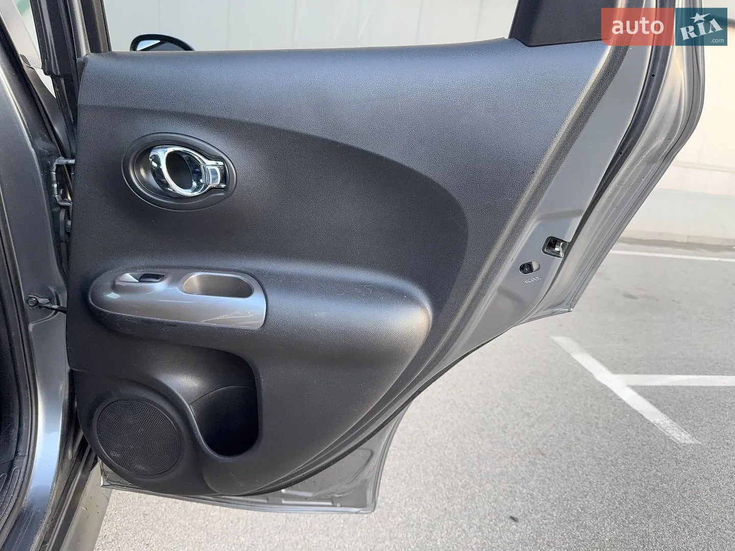2012 Nissan Juke - мініатюра 37