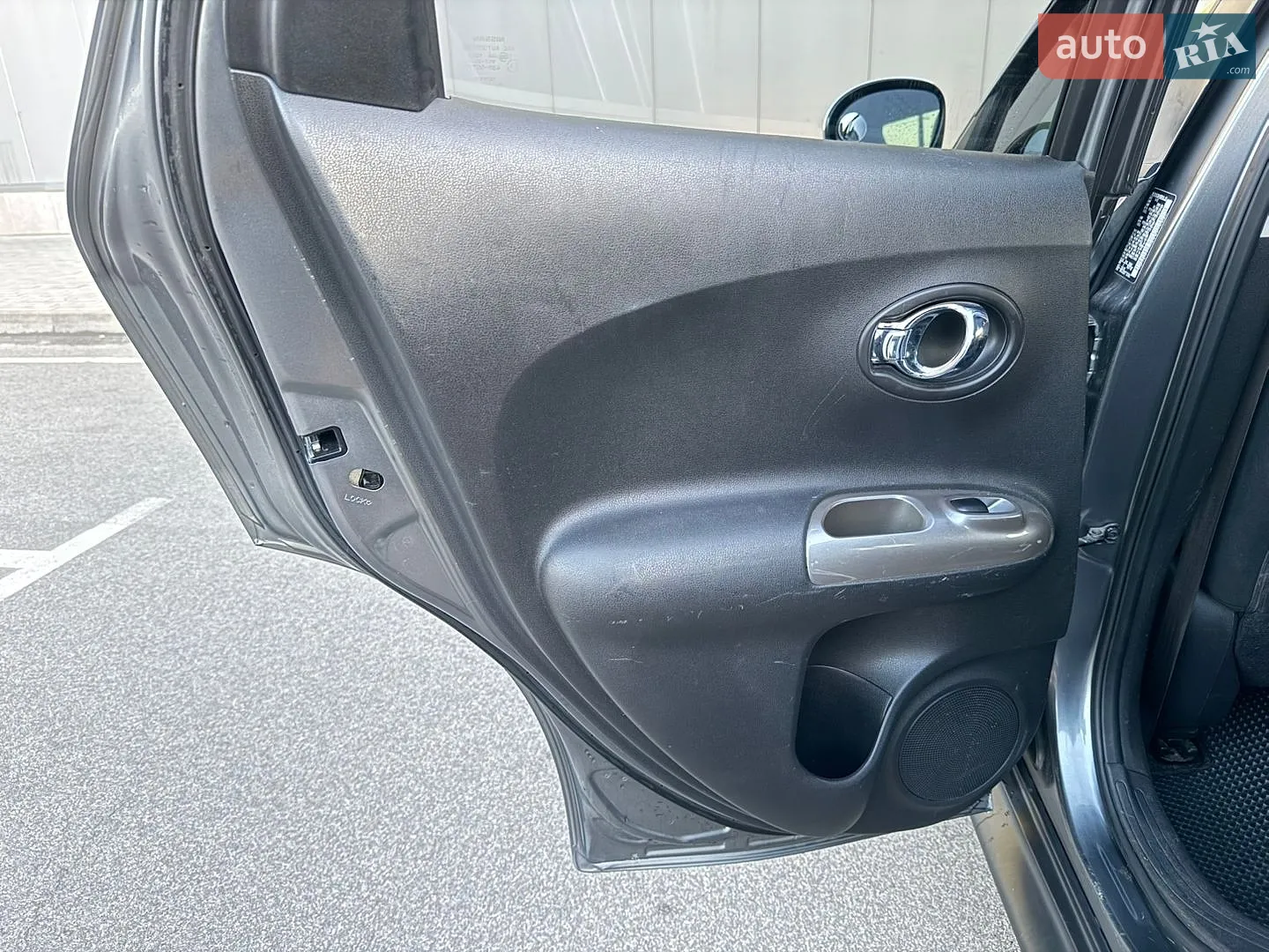 2012 Nissan Juke - мініатюра 40